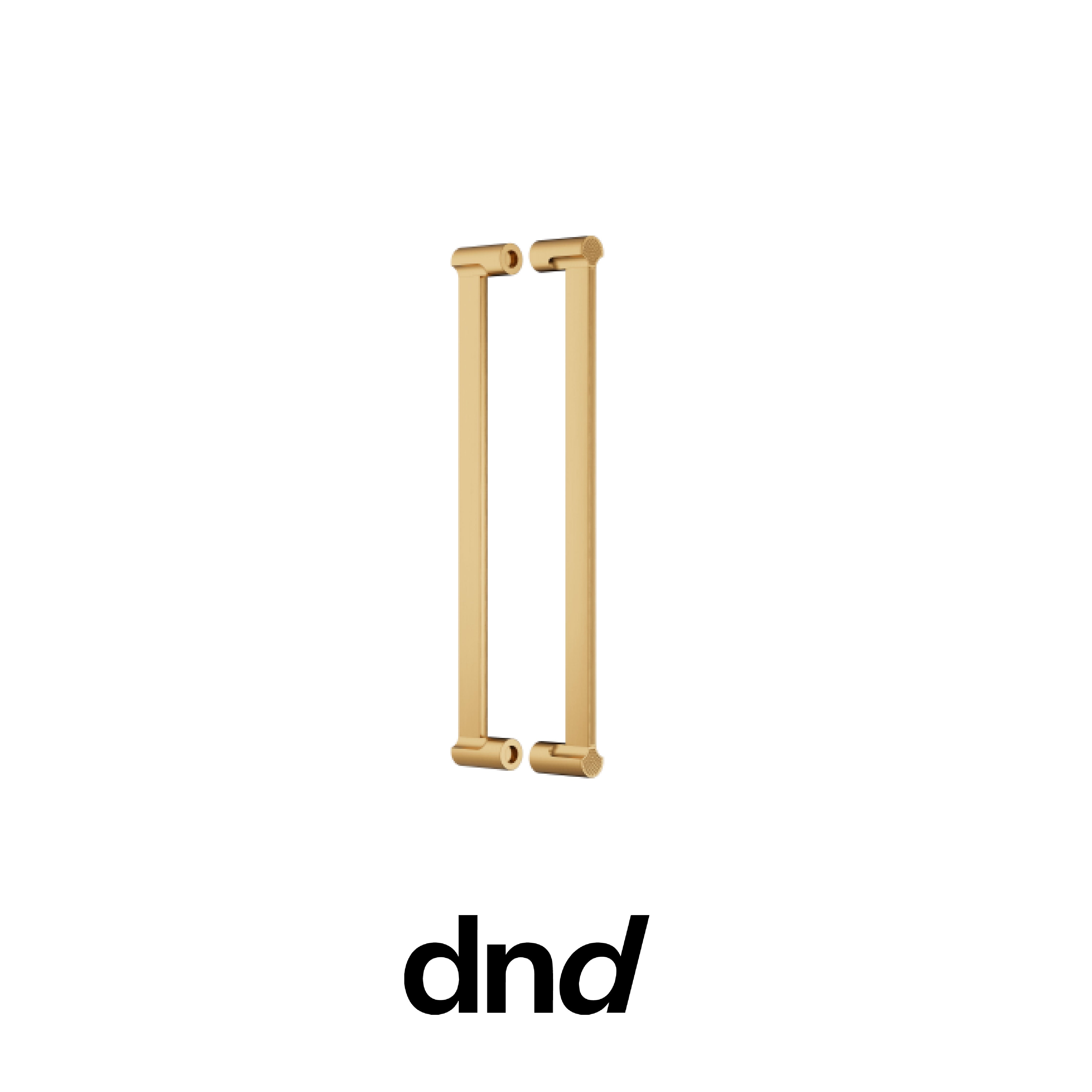 DND Ginkgo biloba - Door and gate handles