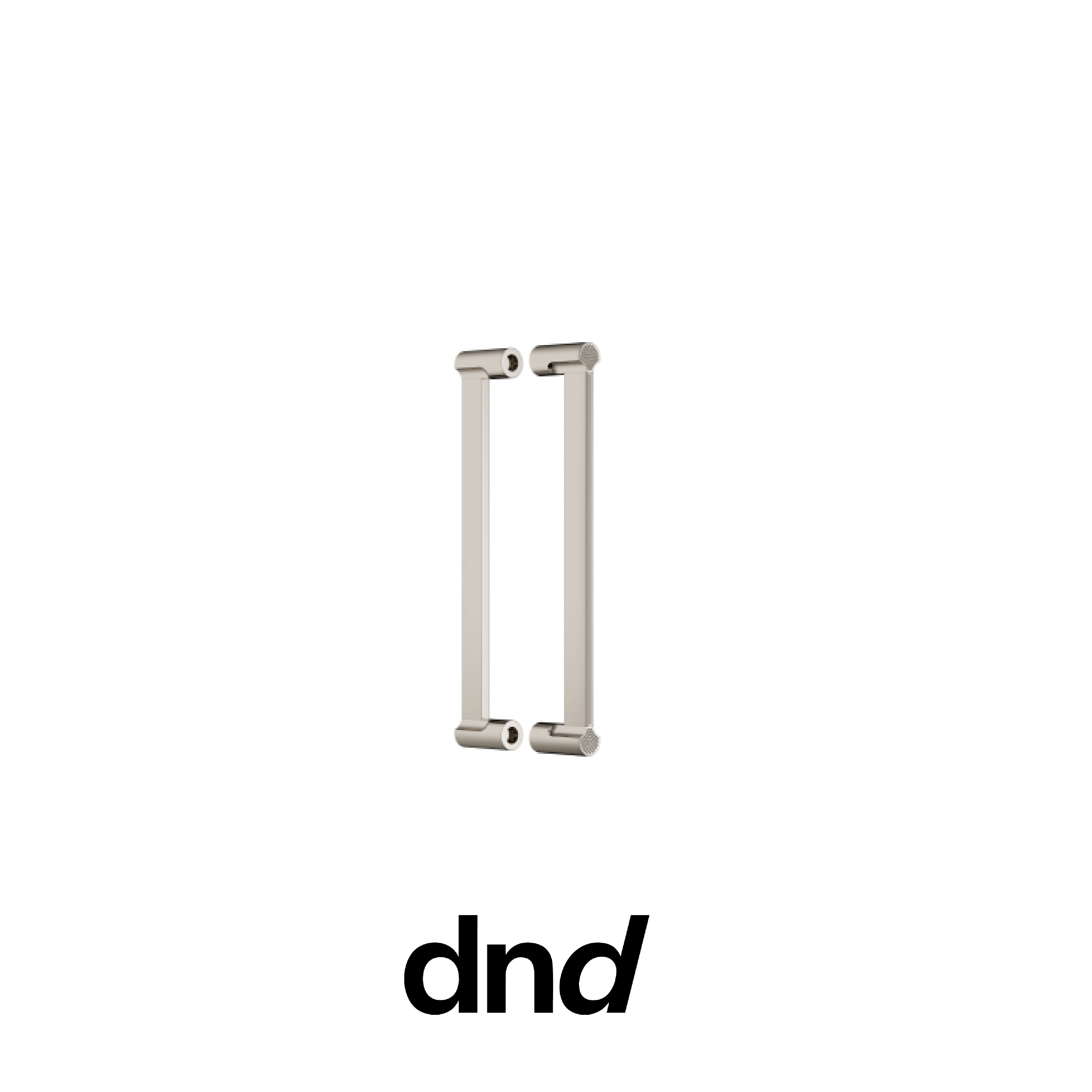 DND Ginkgo biloba - Door and gate handles