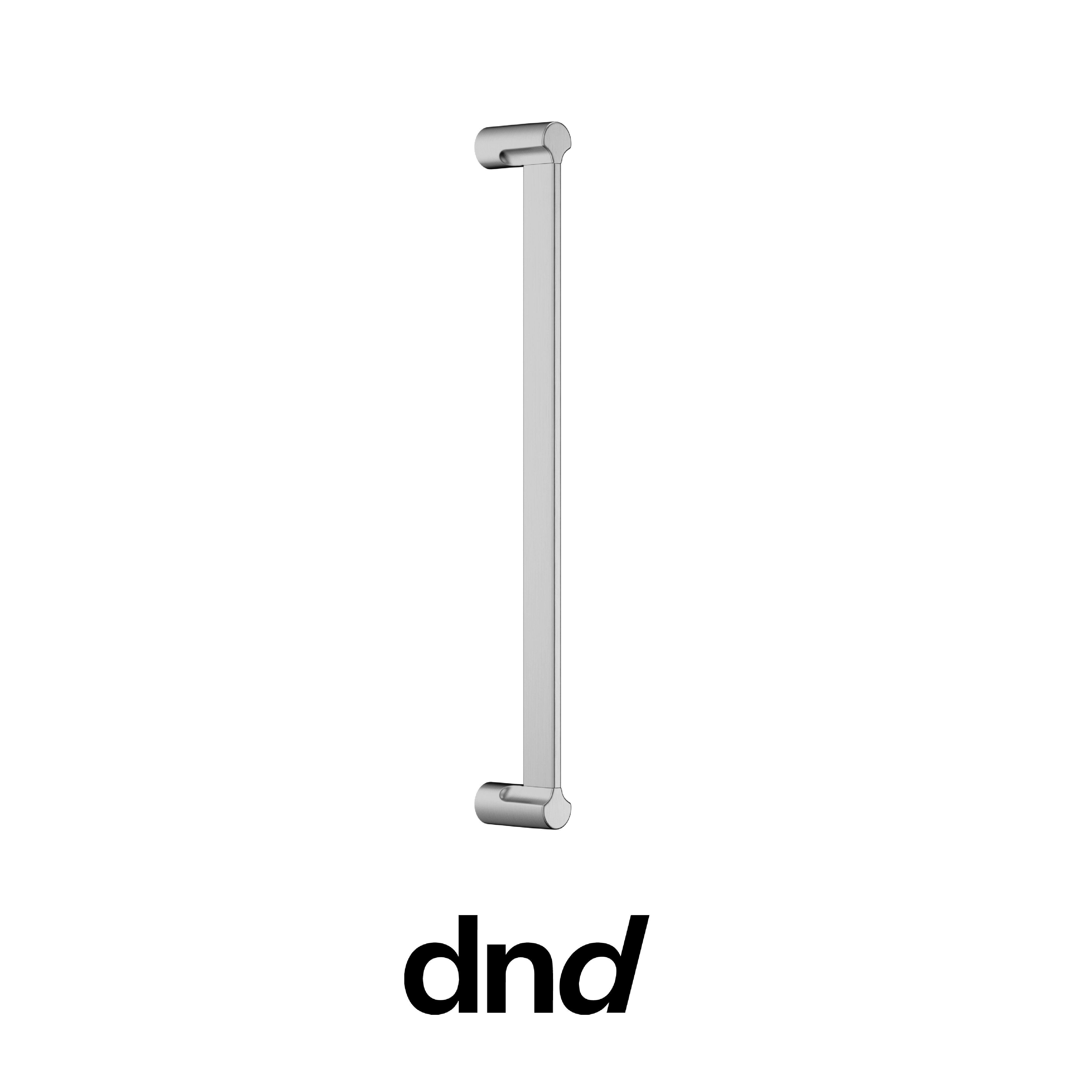 DND Ginkgo - Door and Gate Handles