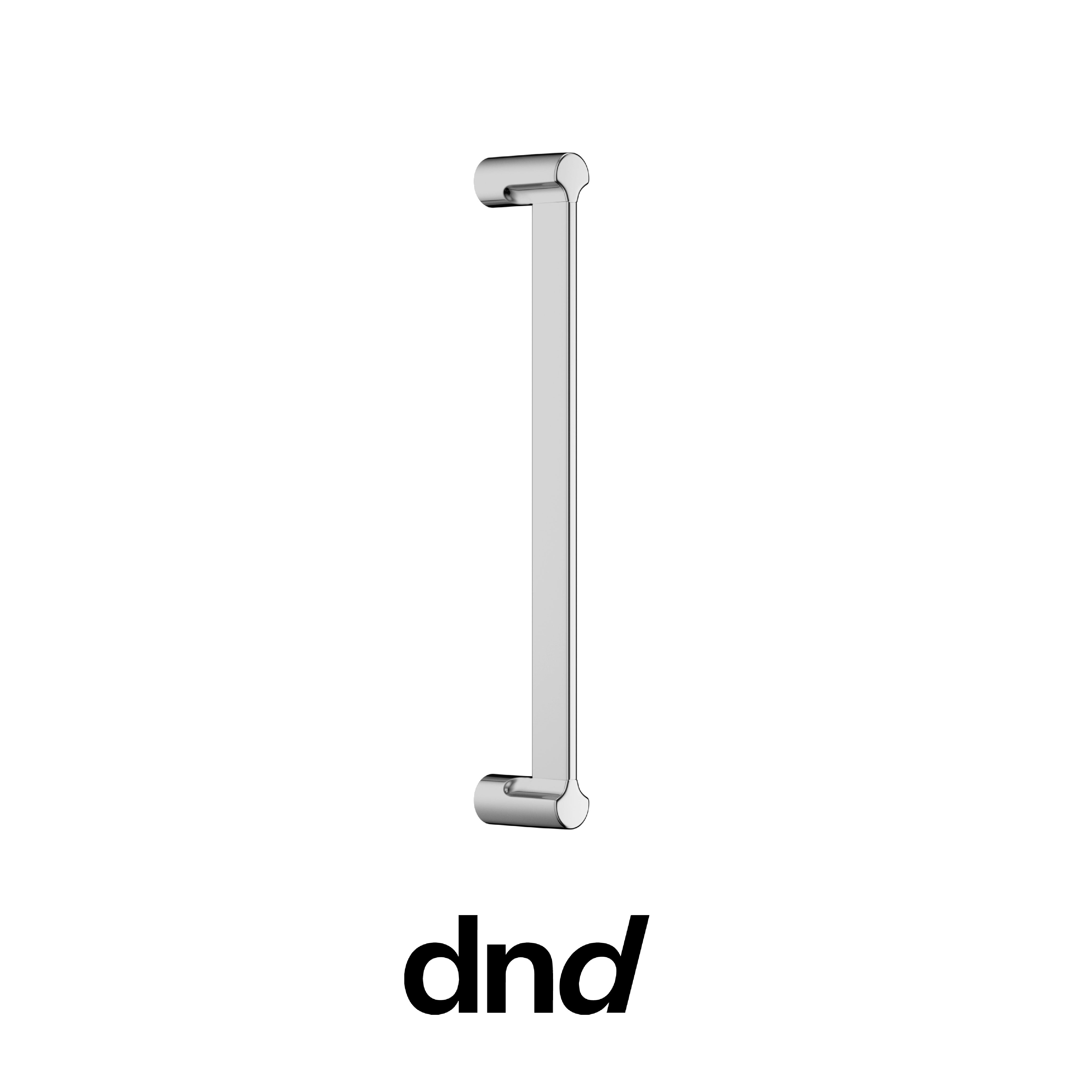 DND Ginkgo - Door and Gate Handles
