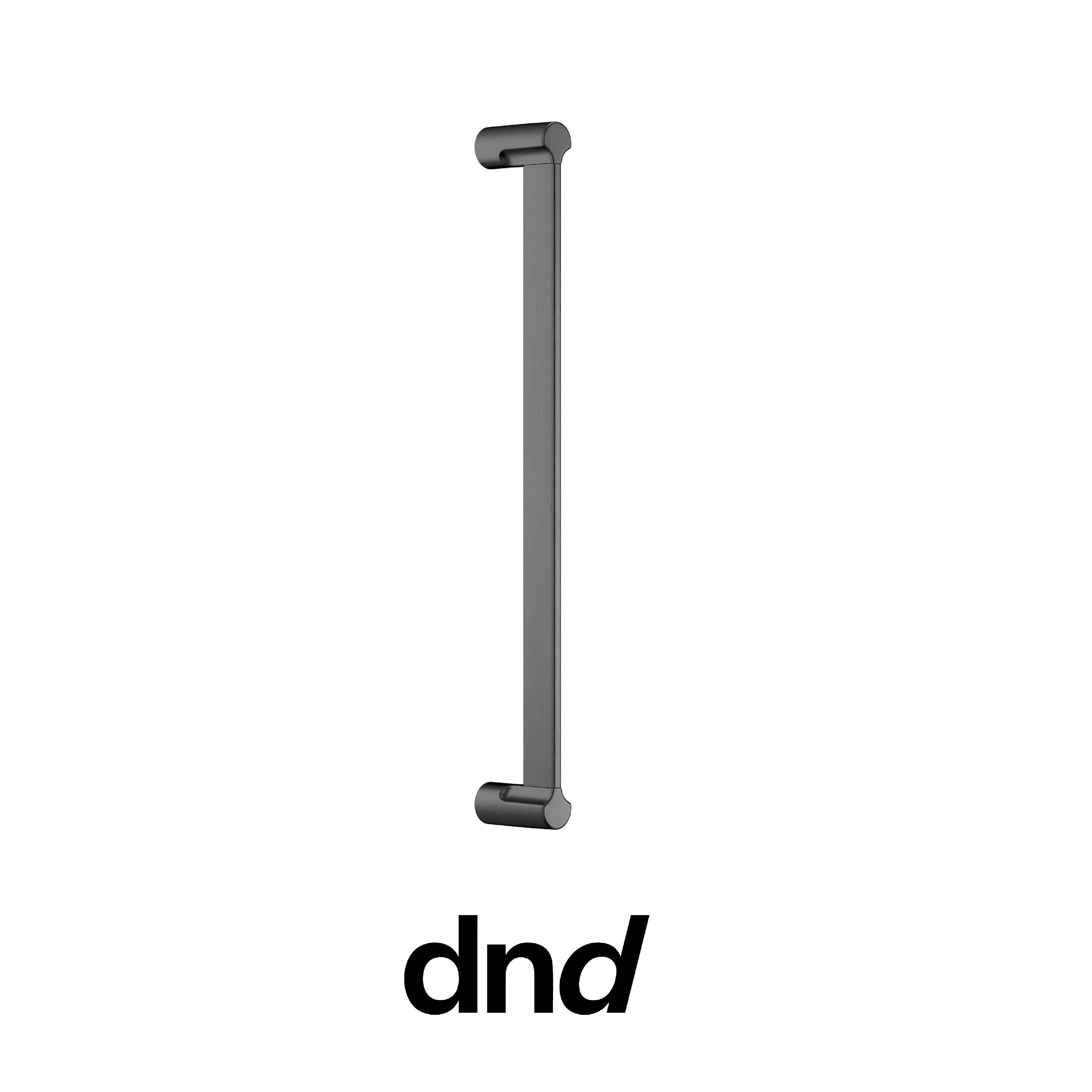 DND Ginkgo - Door and Gate Handles