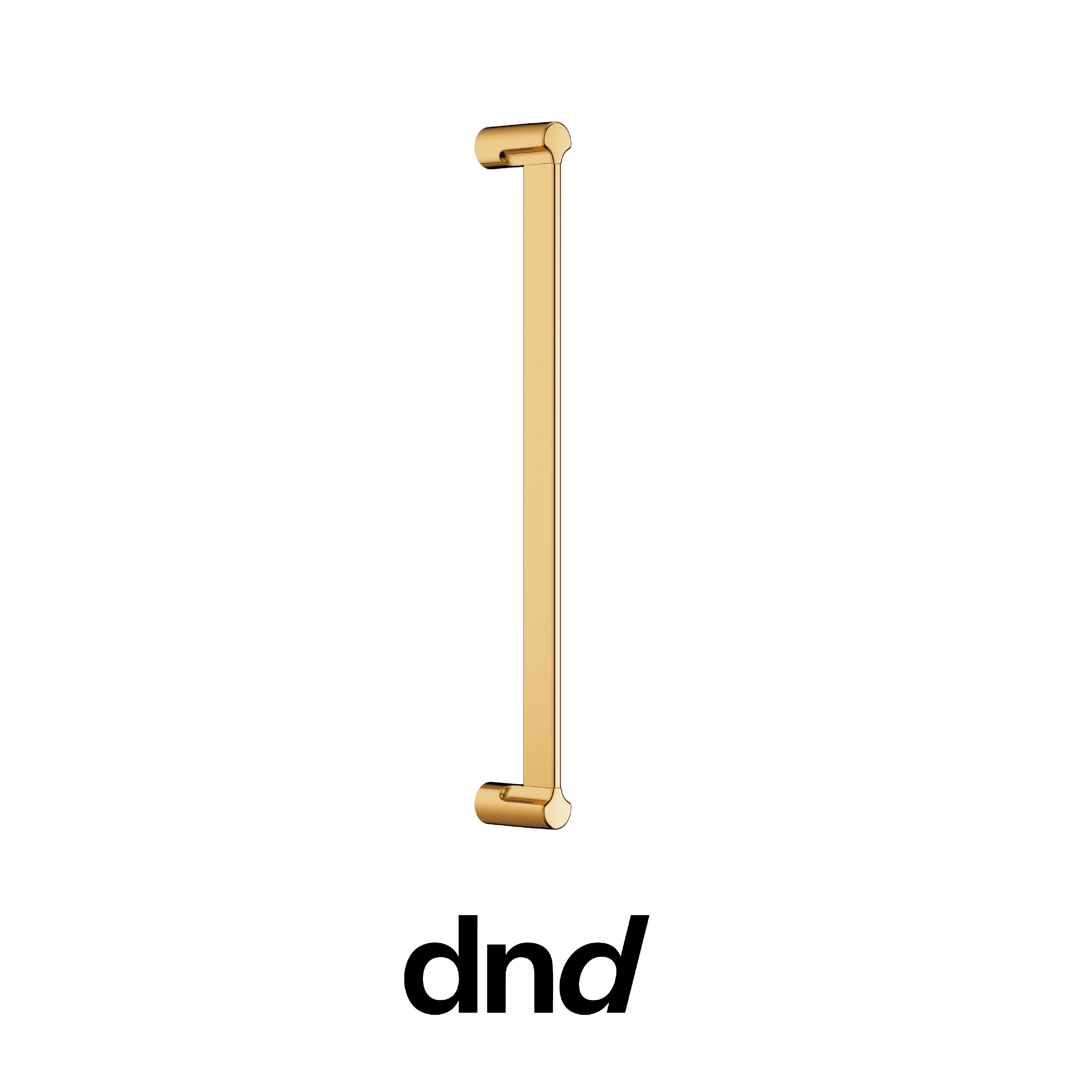 DND Ginkgo - Door and Gate Handles