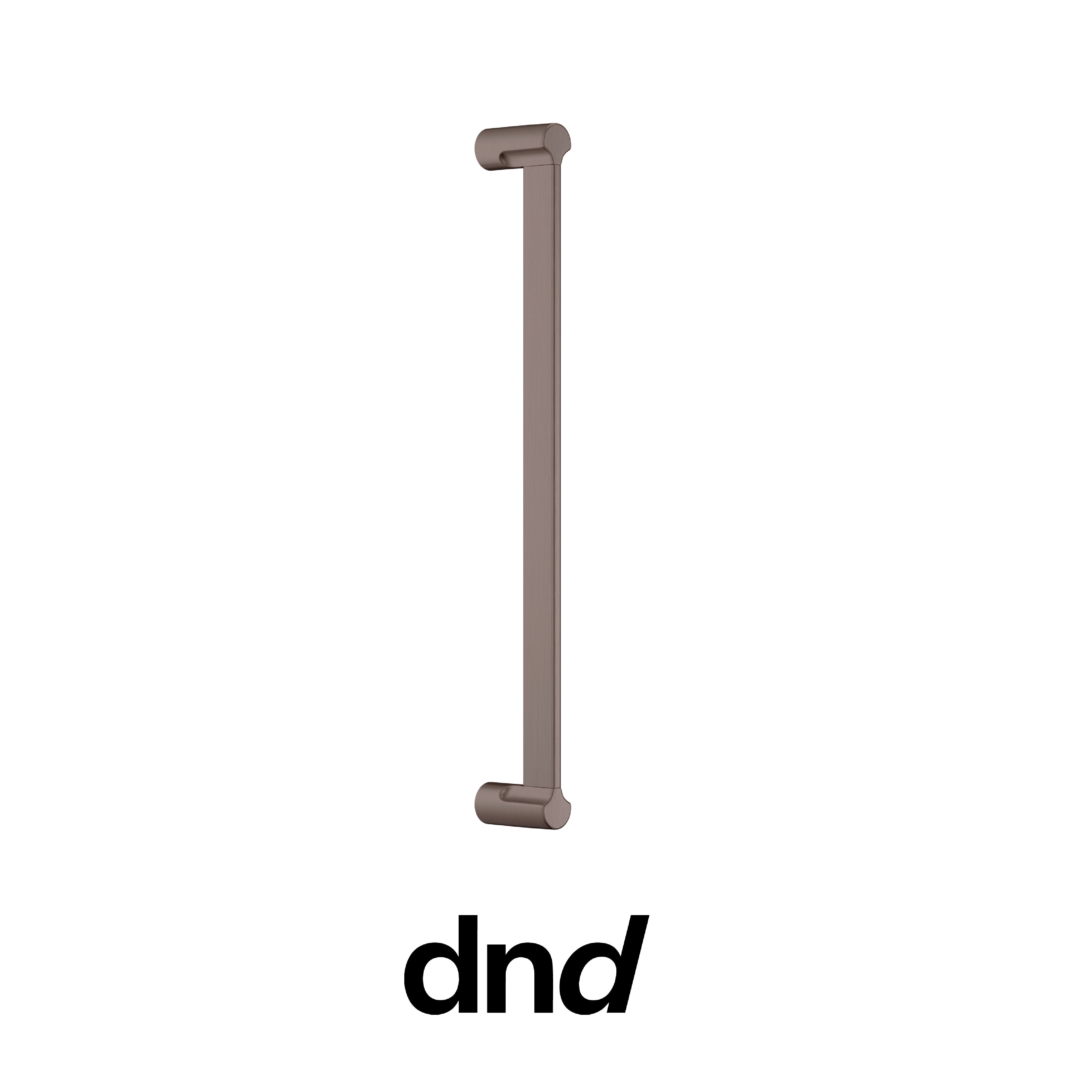 DND Ginkgo - Door and Gate Handles