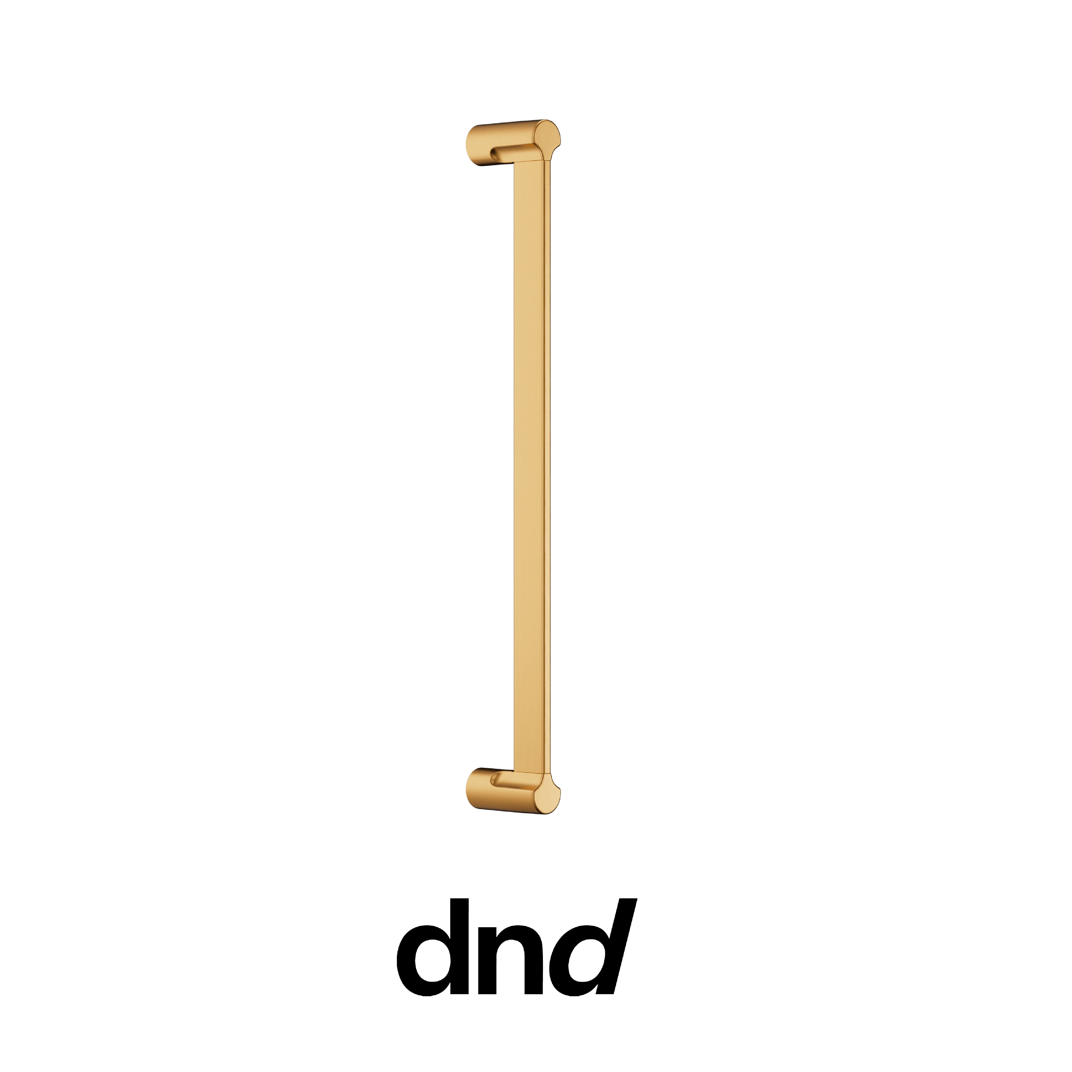 DND Ginkgo - Door and Gate Handles