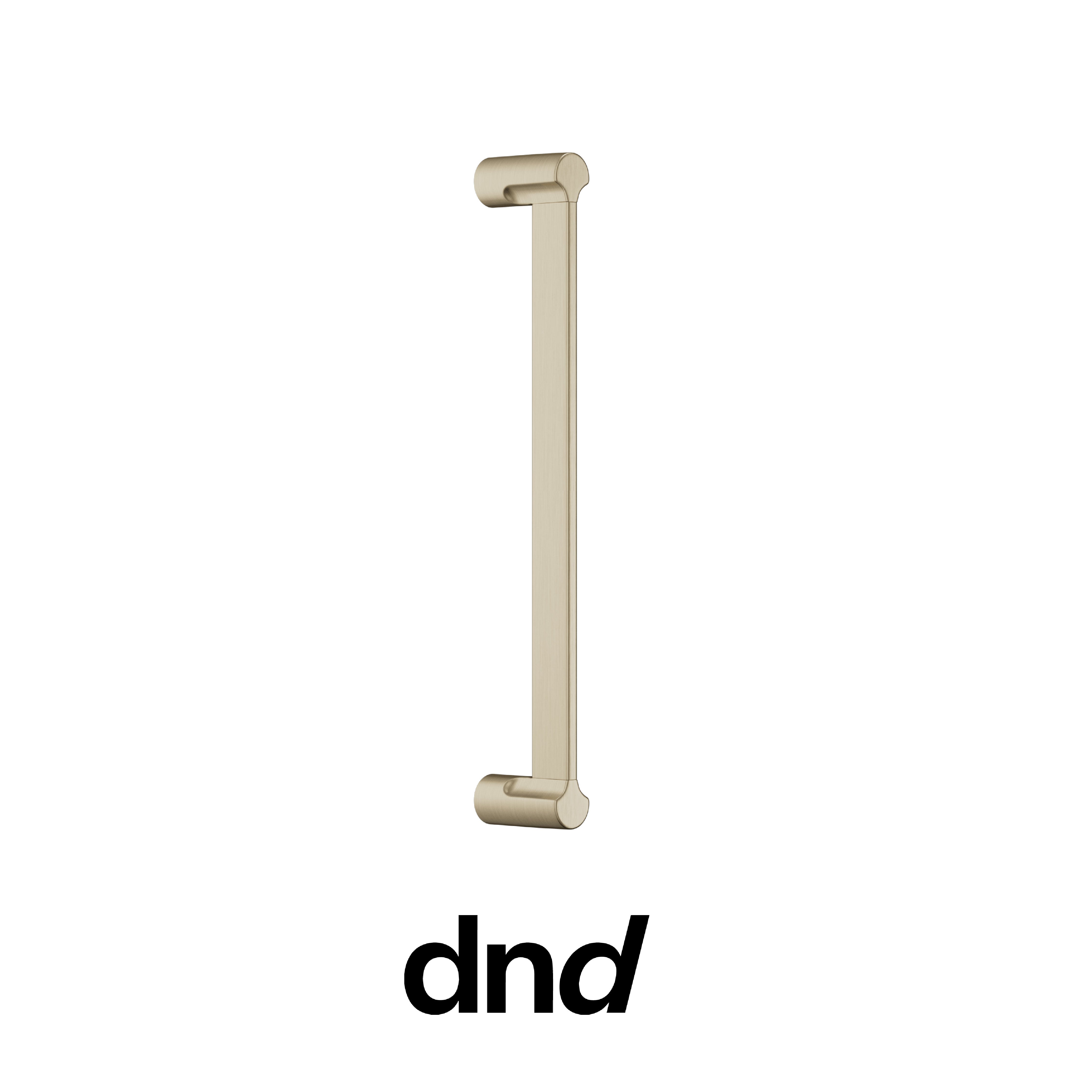 DND Ginkgo - Door and Gate Handles