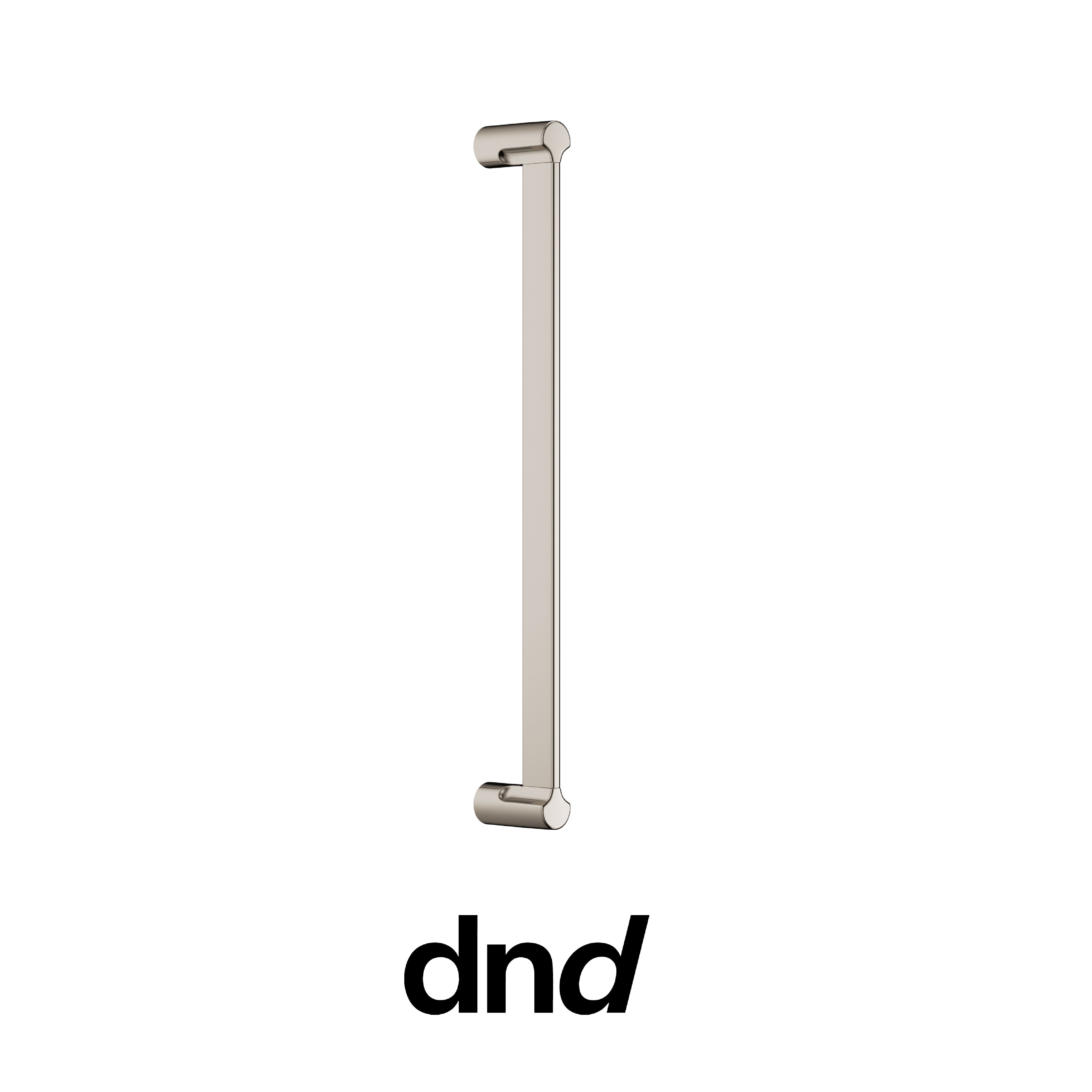 DND Ginkgo - Door and Gate Handles