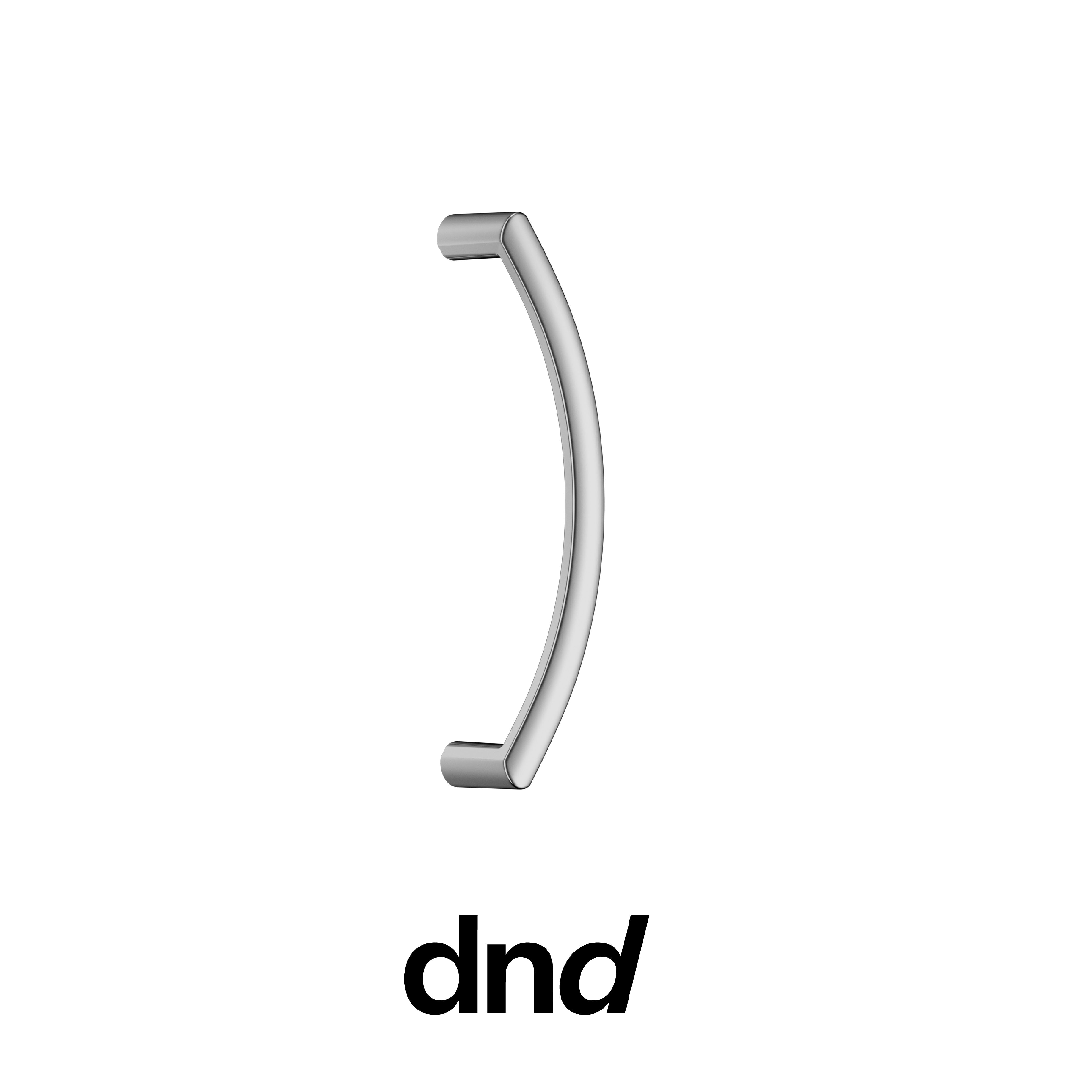 DND Luce - Handles for doors and gates