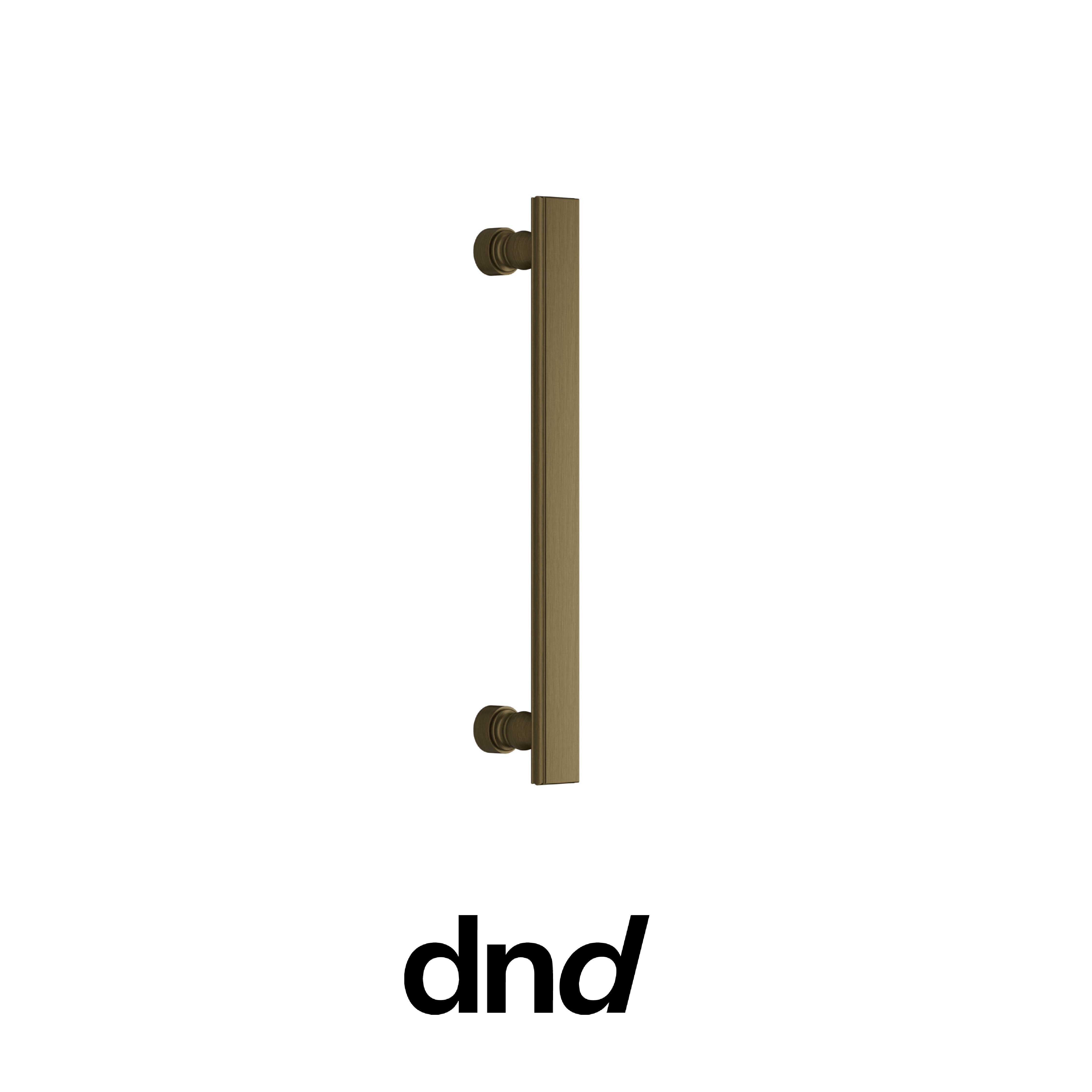 DND Lucrezia - Door and gate handles