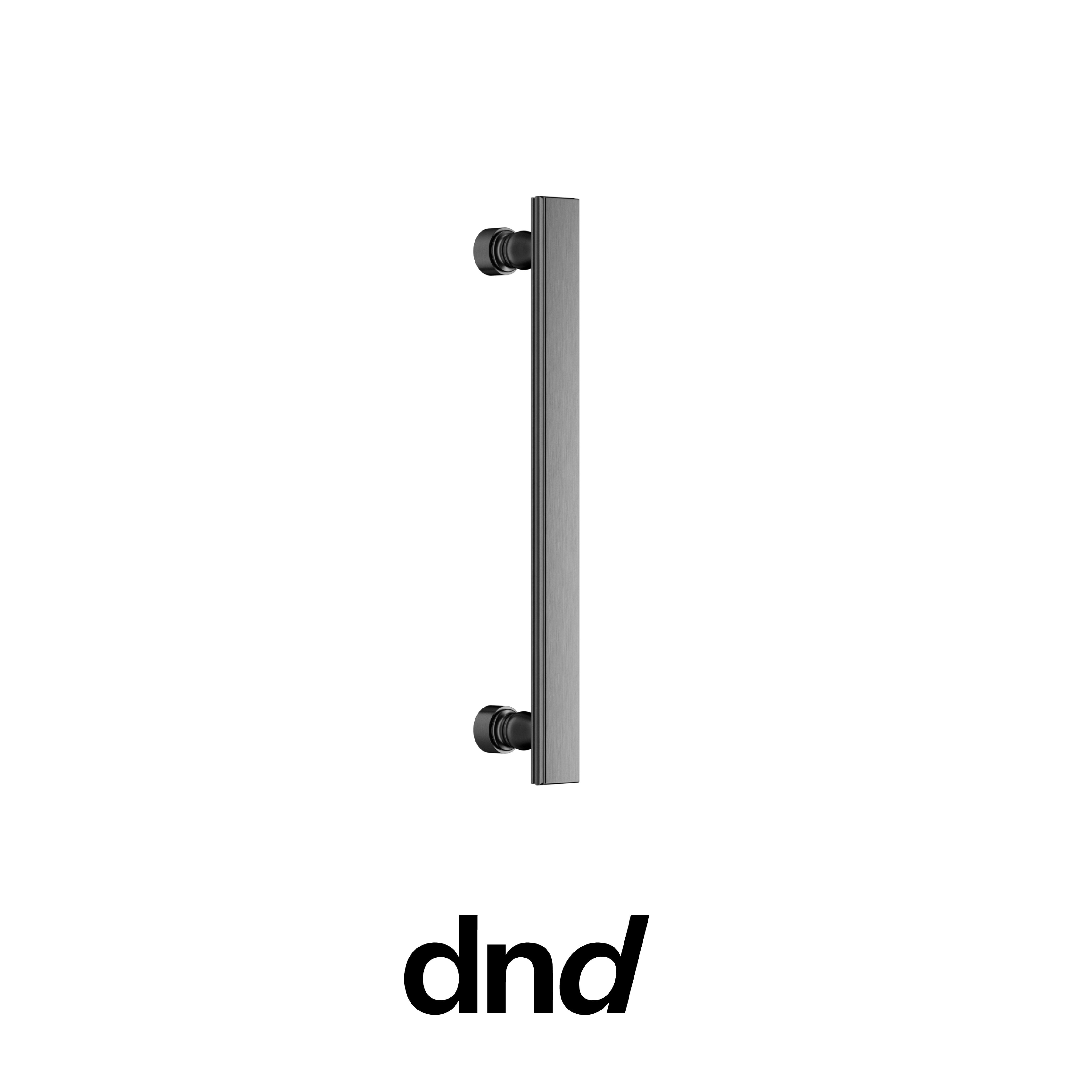 DND Lucrezia - Door and gate handles