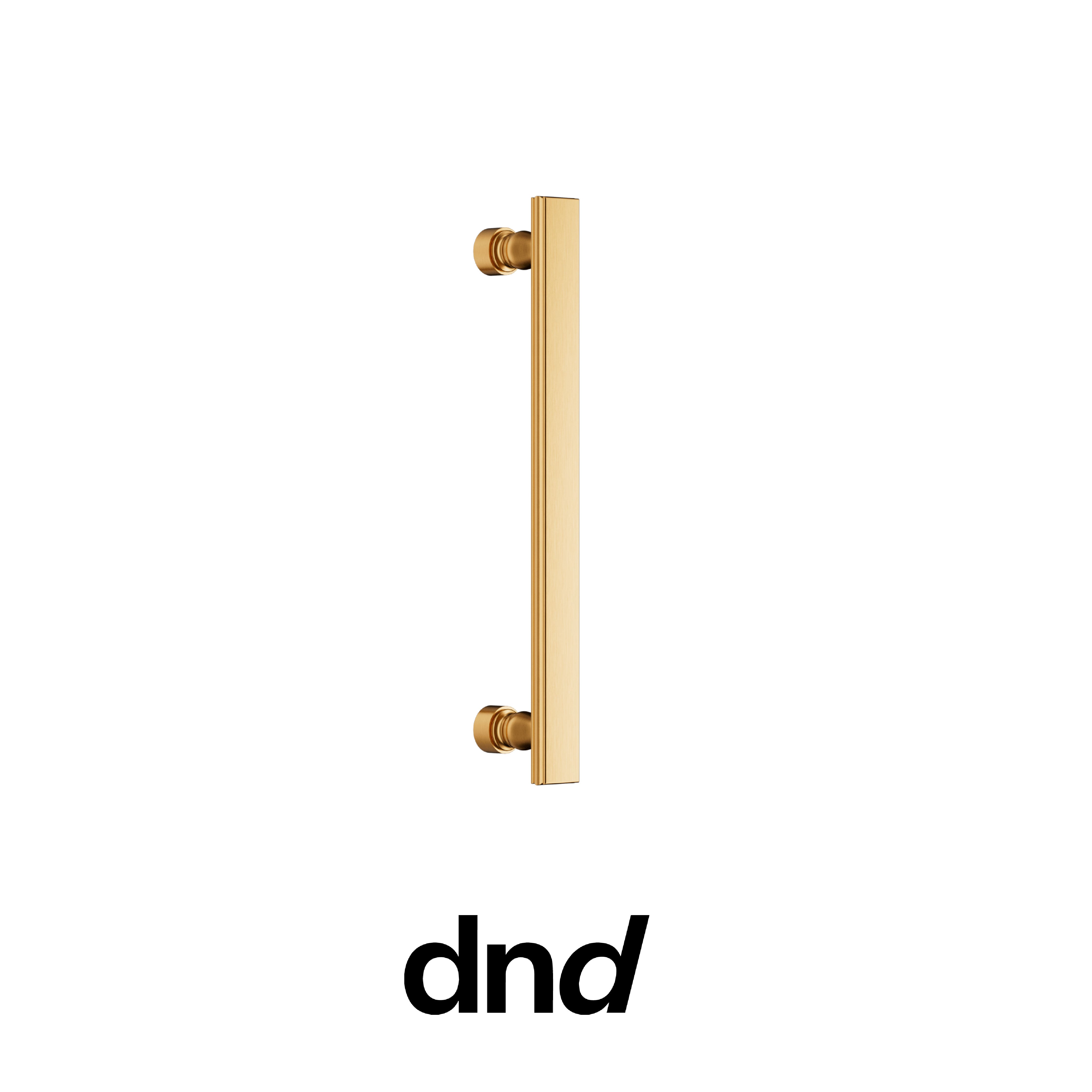 DND Lucrezia - Door and gate handles