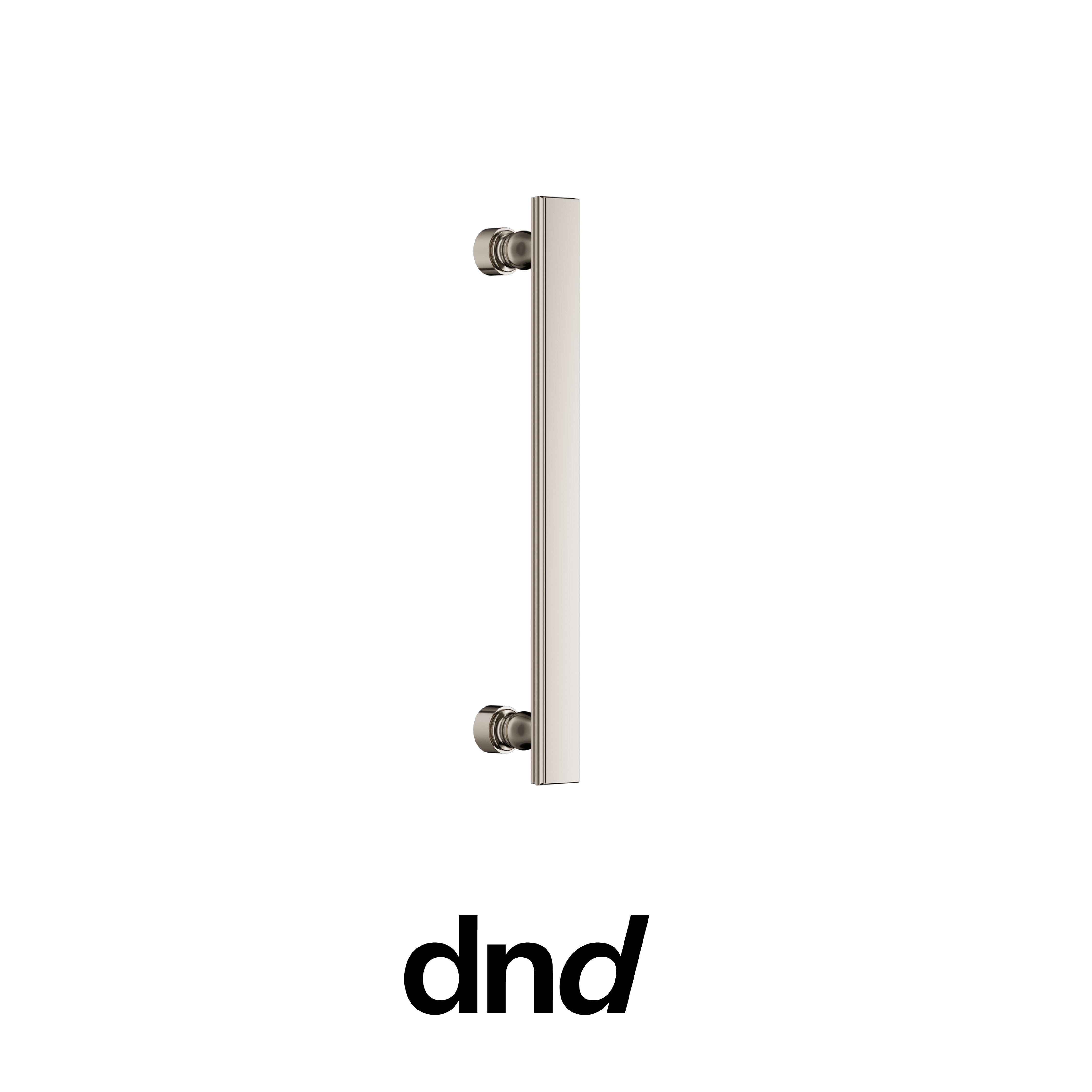 DND Lucrezia - Door and gate handles