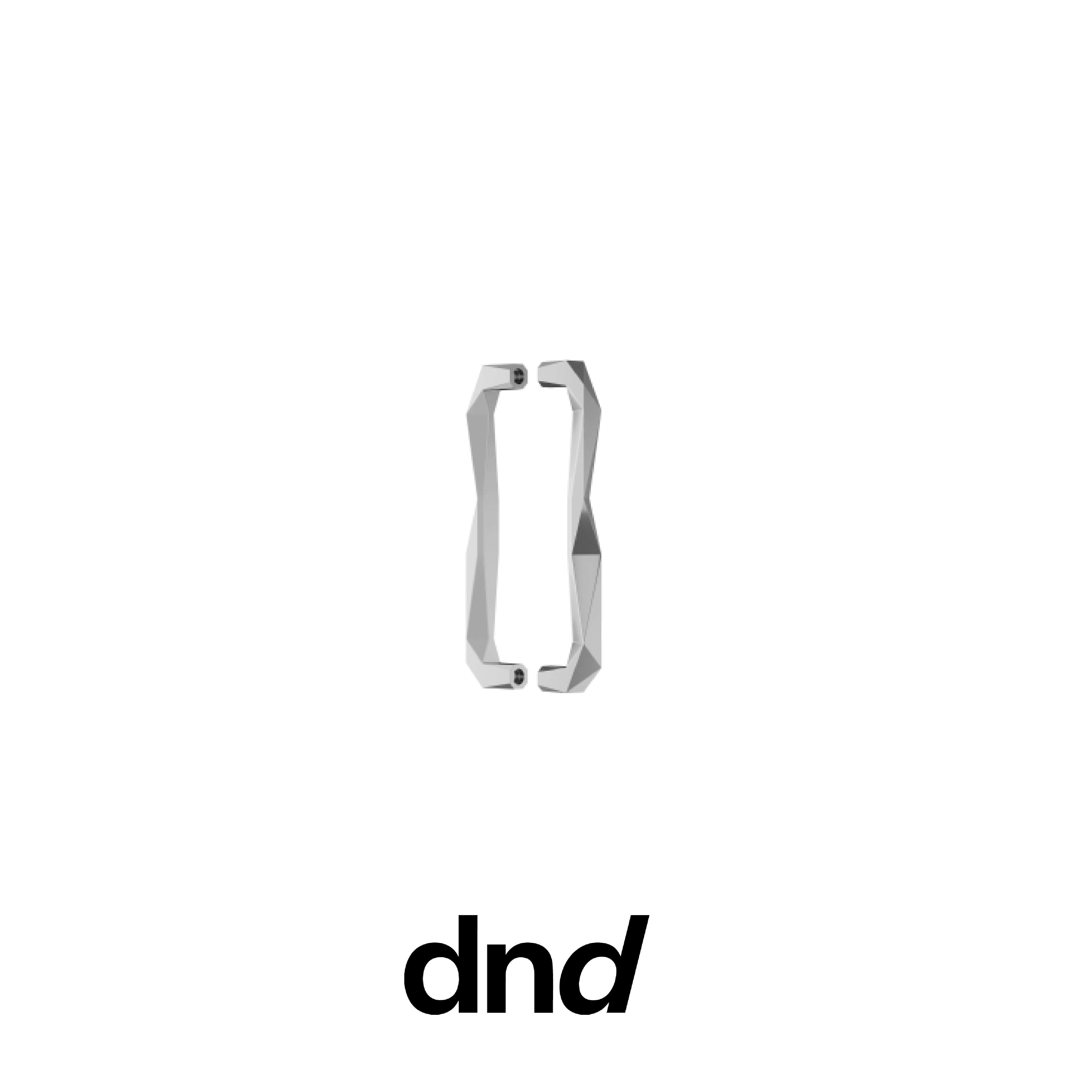 DND Luxury - Door and Gate Handles