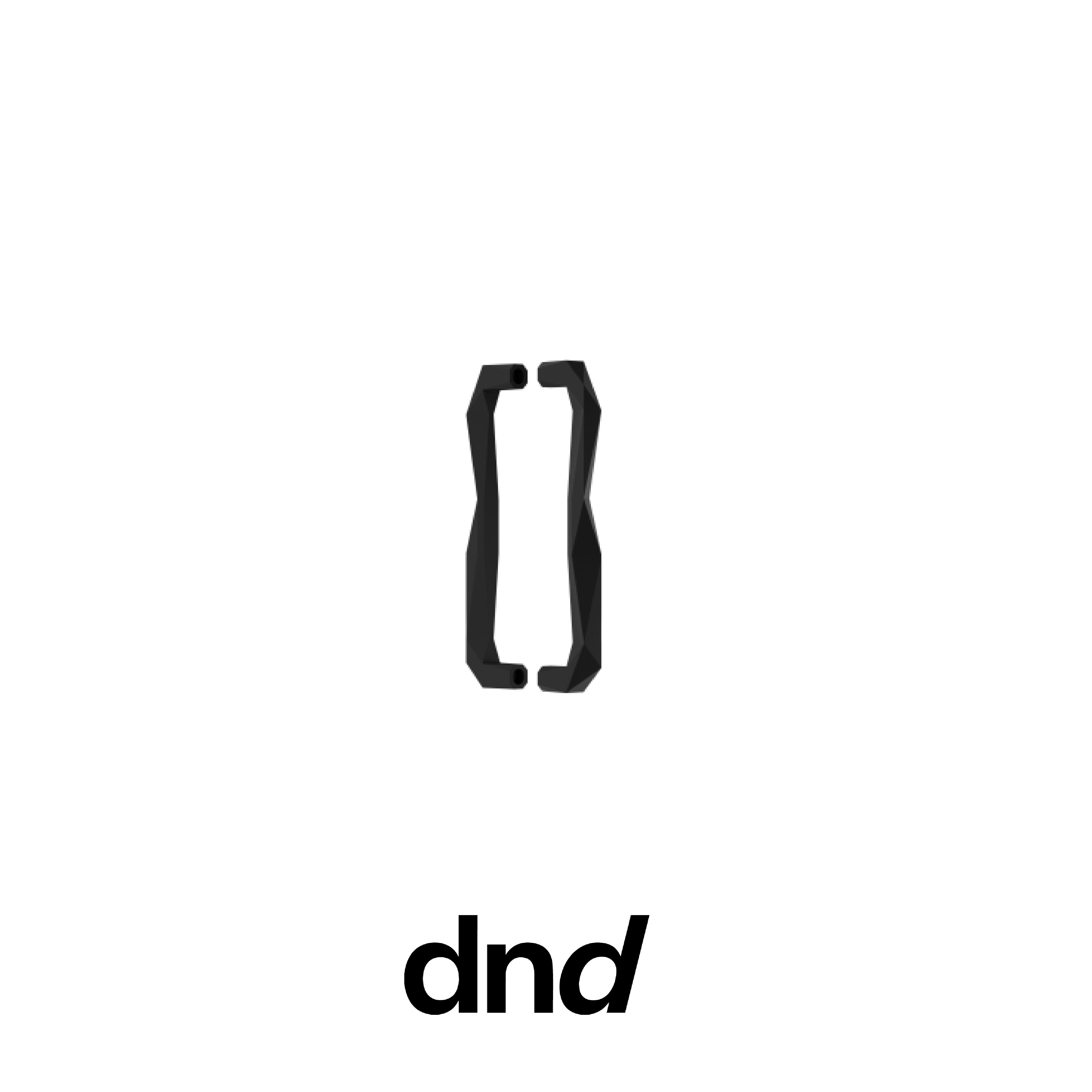 DND Luxury - Door and Gate Handles