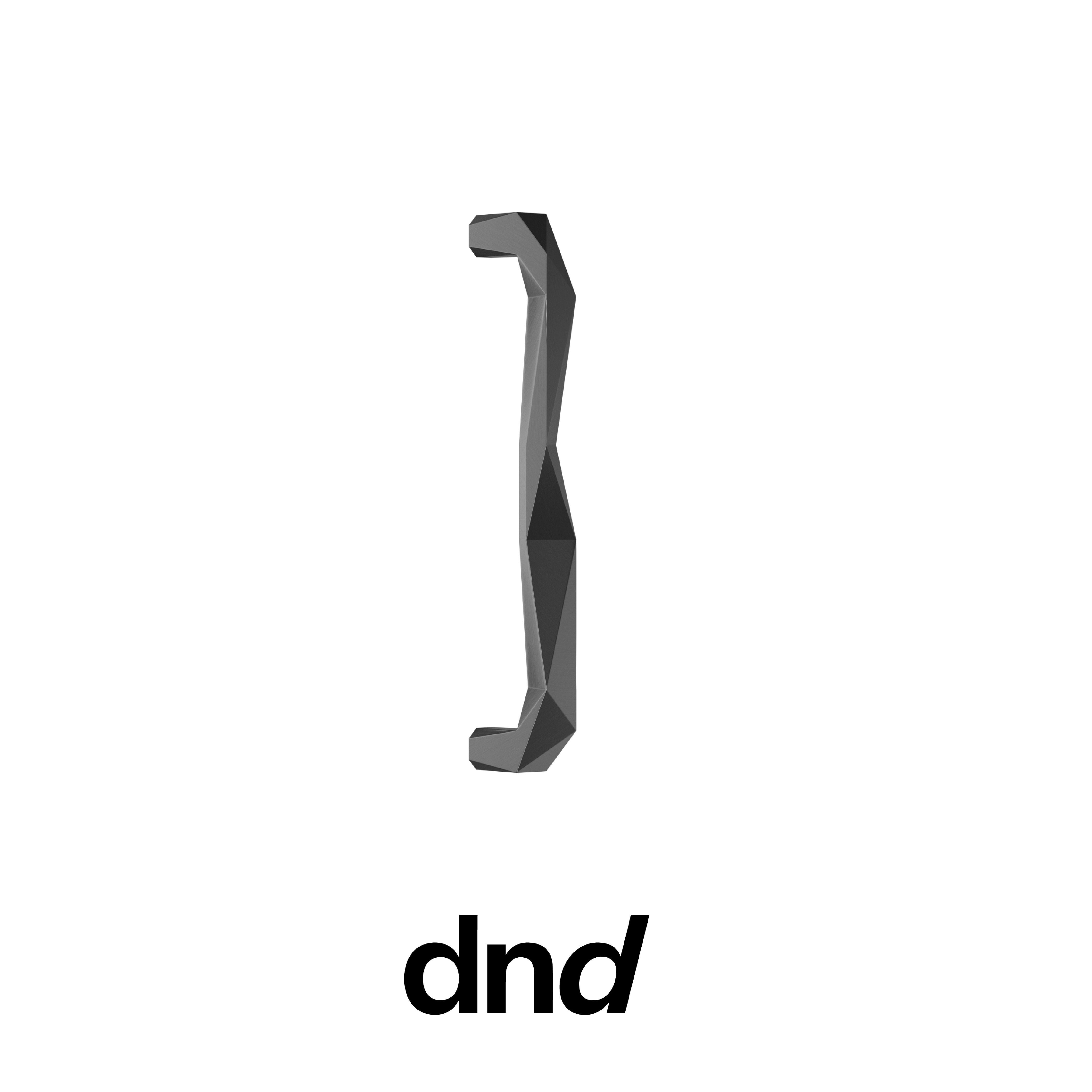DND Luxury - Door and Gate Handles