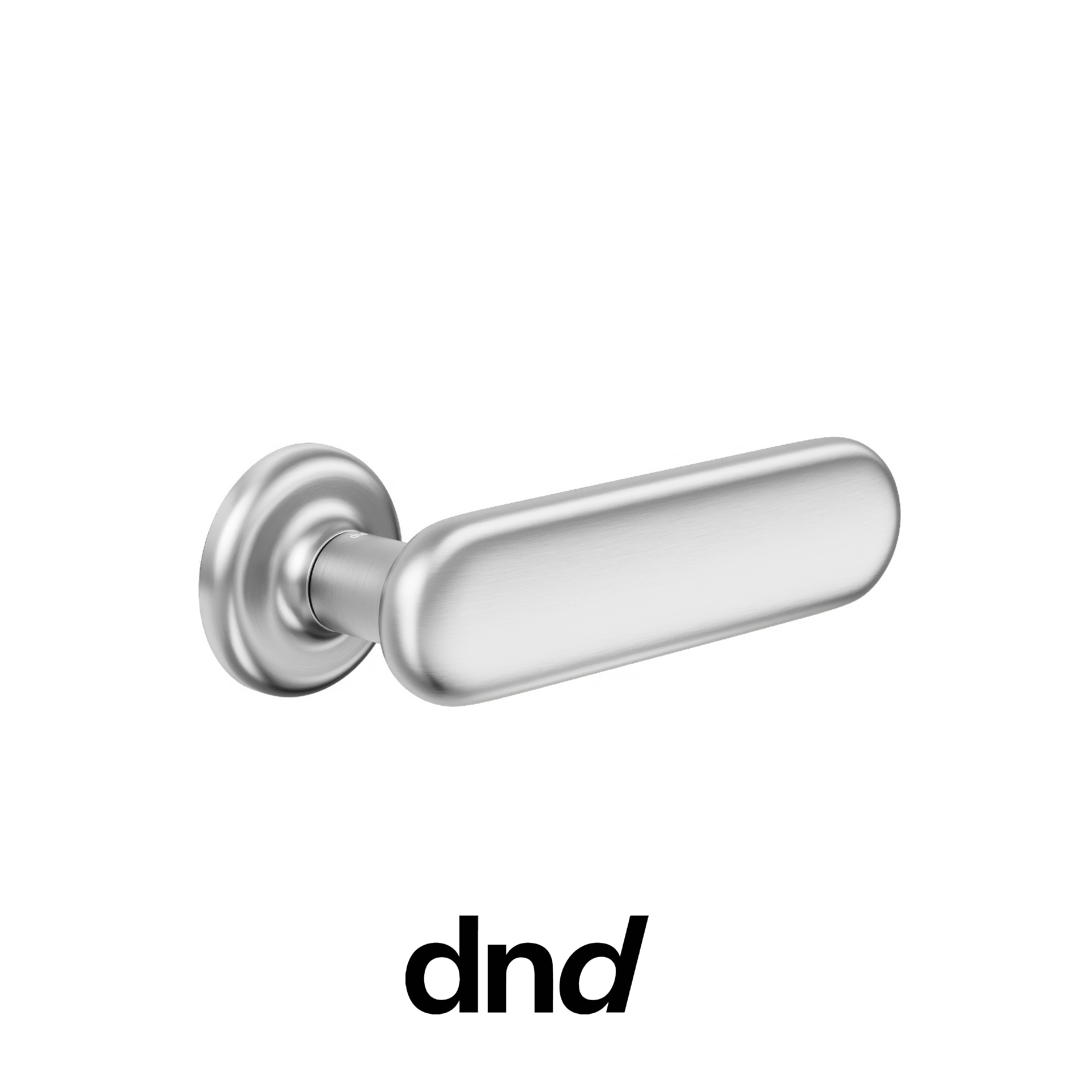 DND Palm - Internal door handle