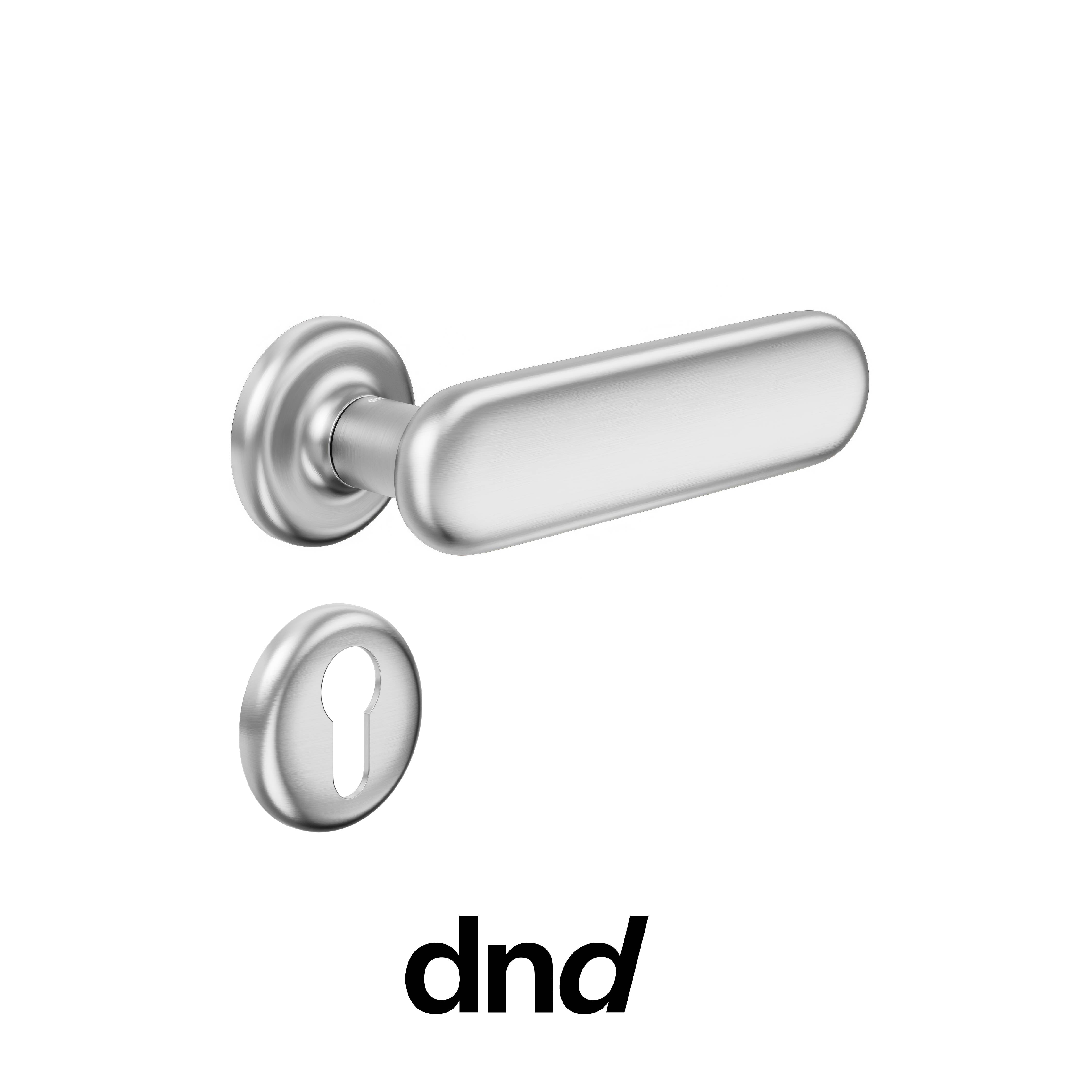 DND Palm - Internal door handle