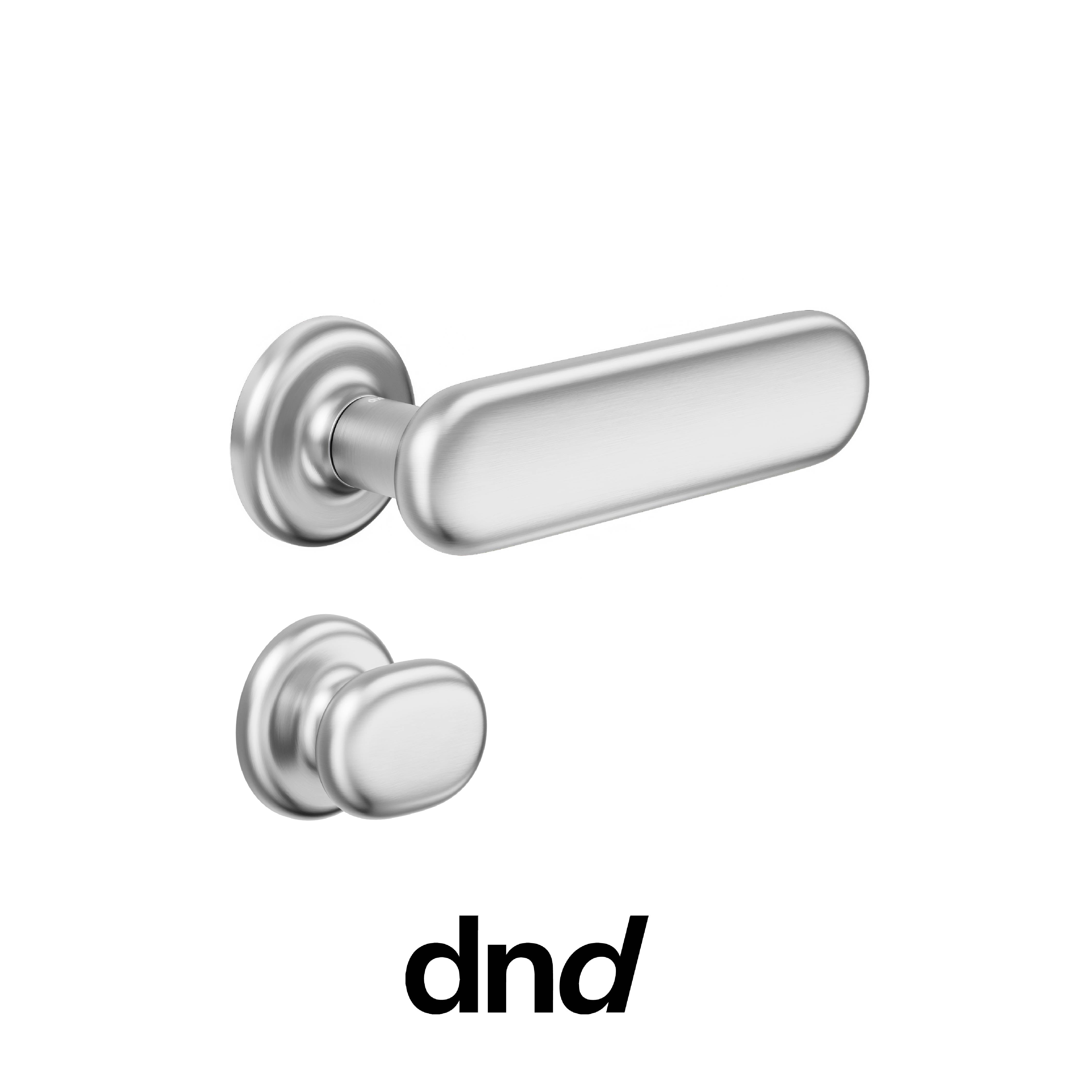 DND Palm - Internal door handle