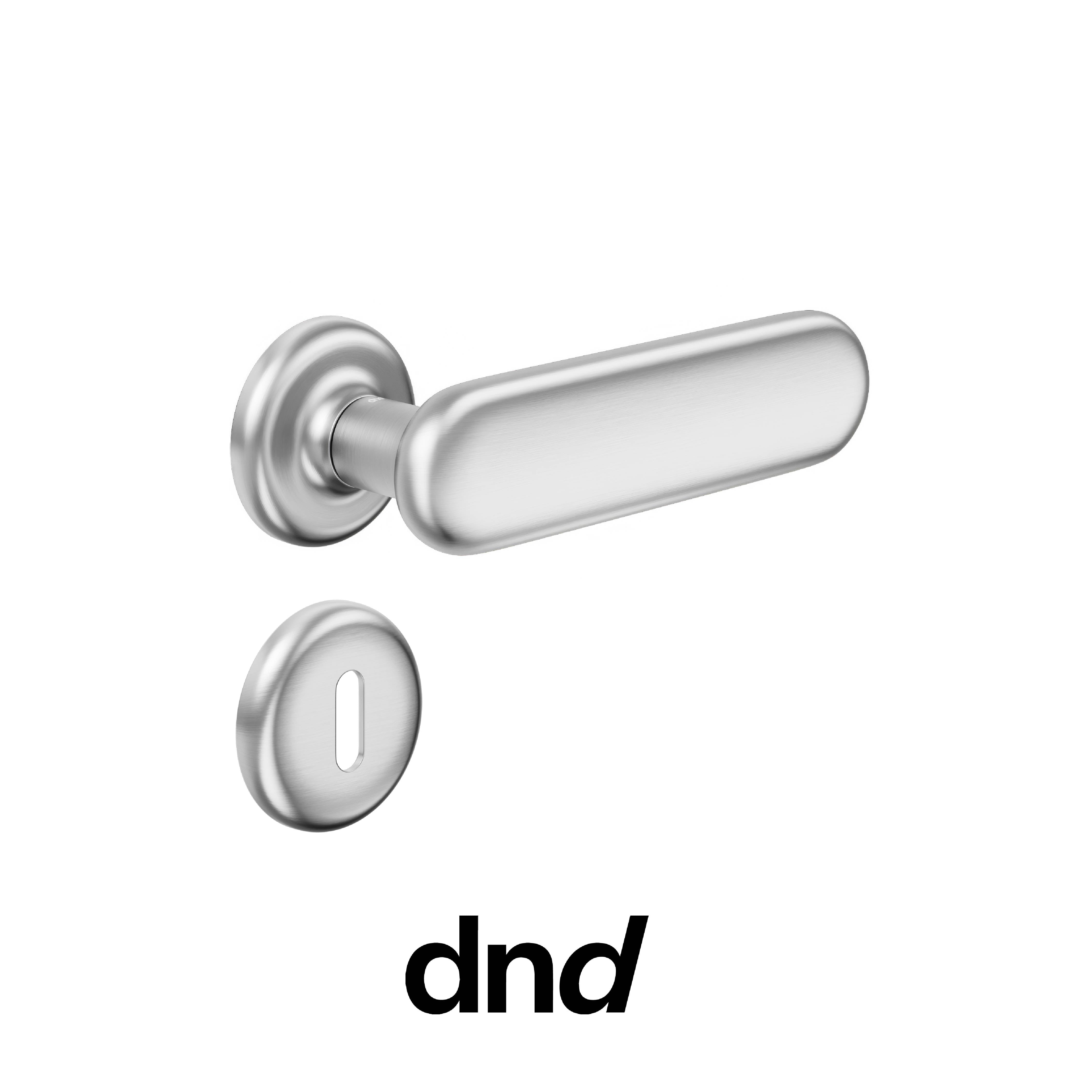 DND Palm - Internal door handle