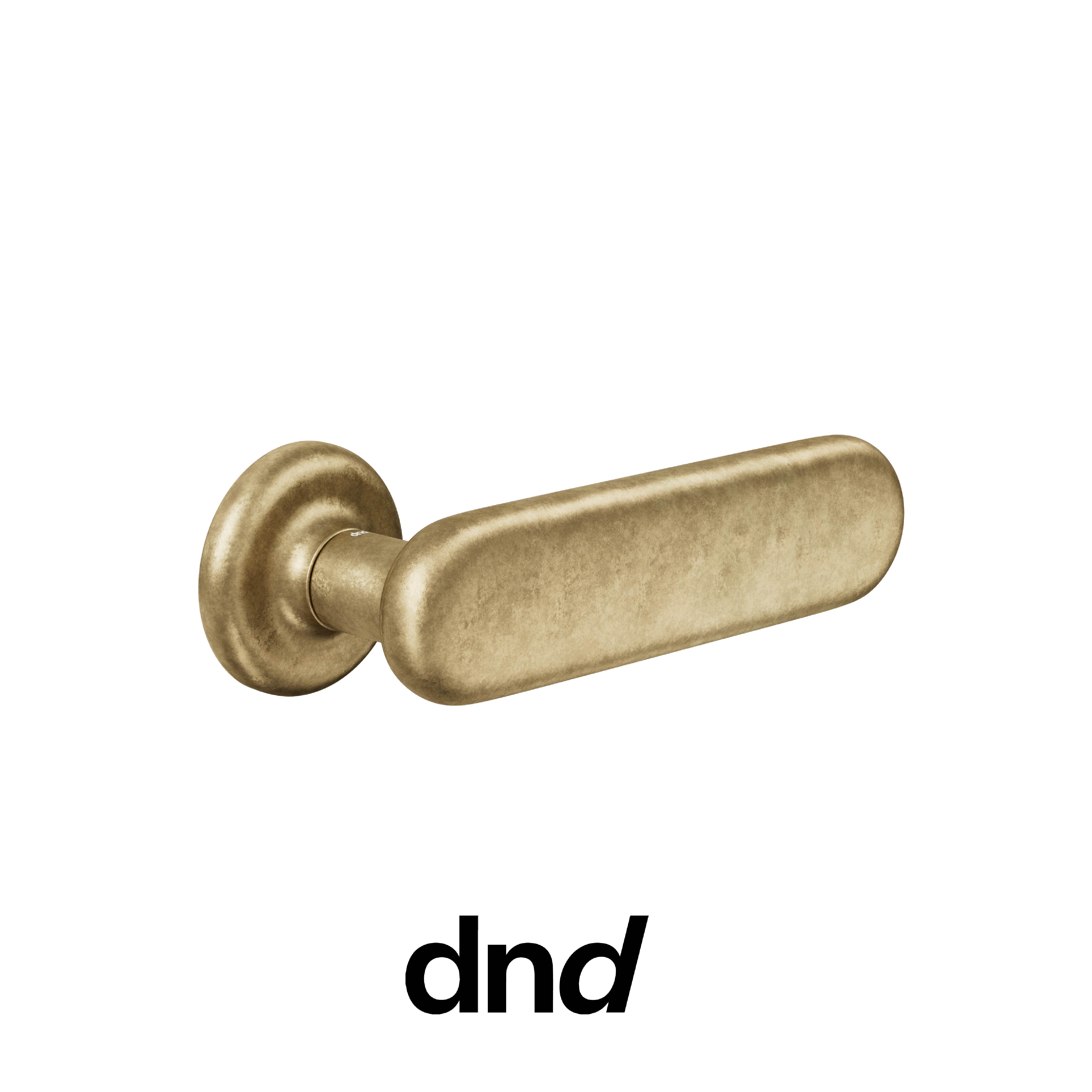 DND Palm - Internal door handle