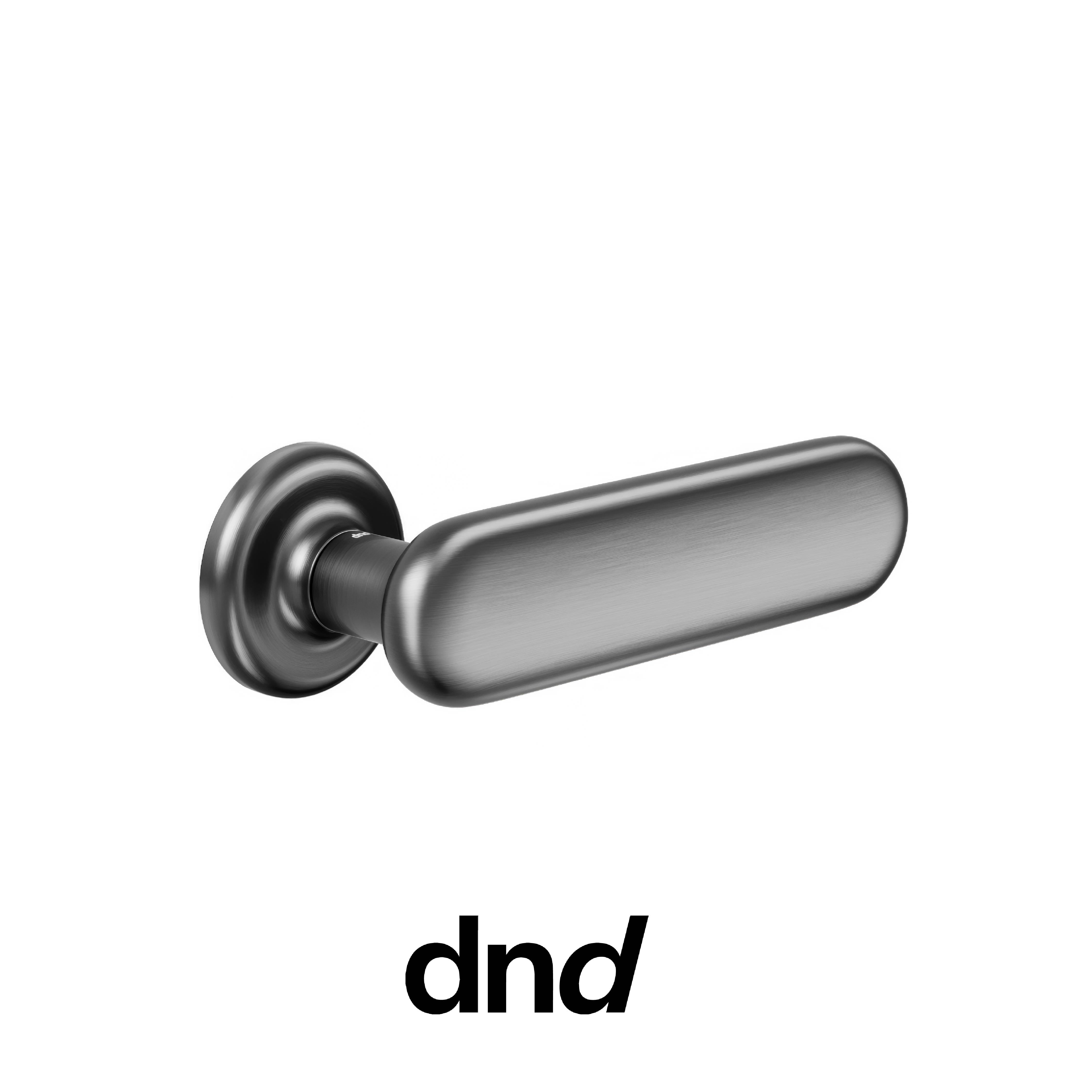 DND Palm - Internal door handle
