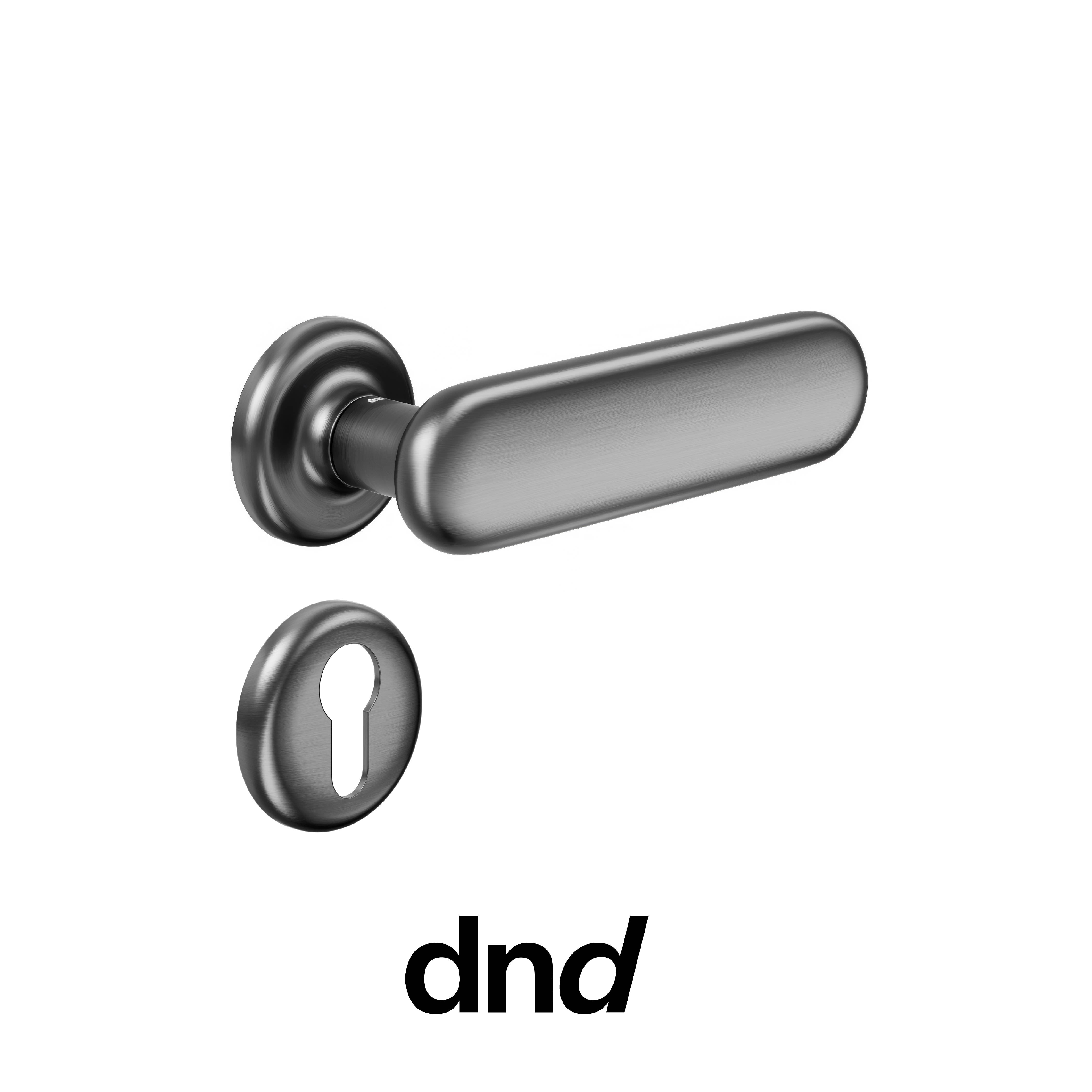 DND Palm - Internal door handle