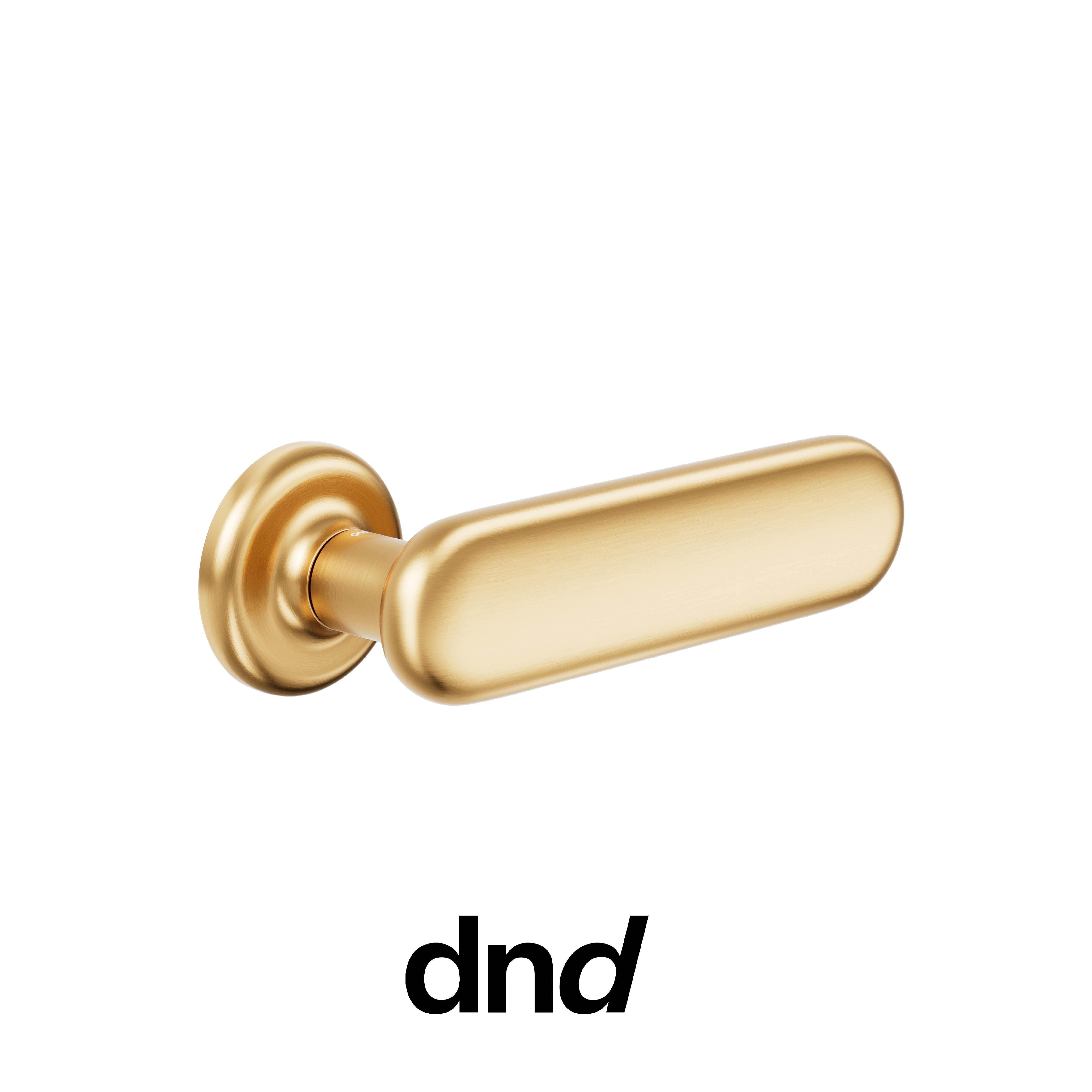 DND Palm - Internal door handle