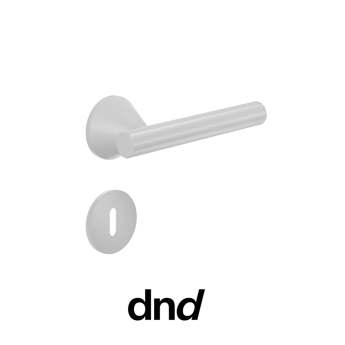 DND Pencil - Internal door handle