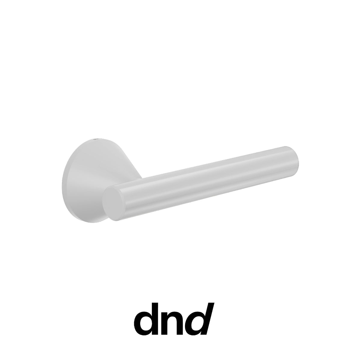 DND Pencil - Internal door handle