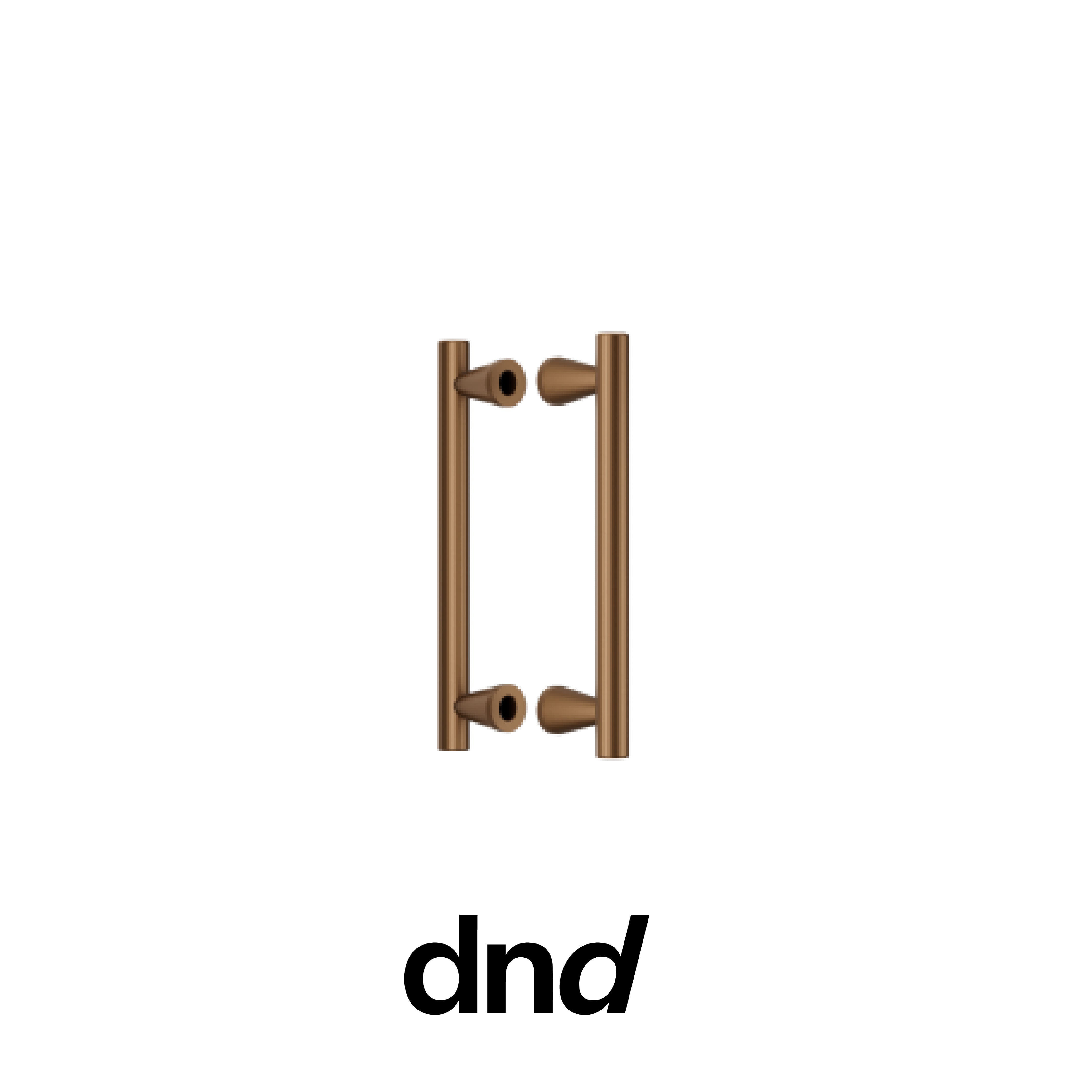 DND Pencil - Door and Gate Handles