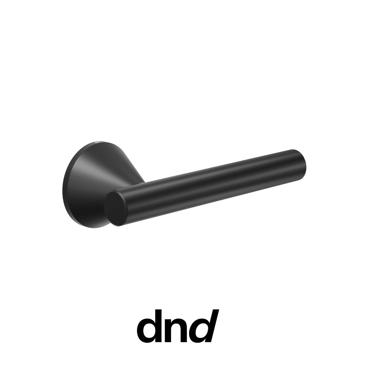 DND Pencil - Internal door handle