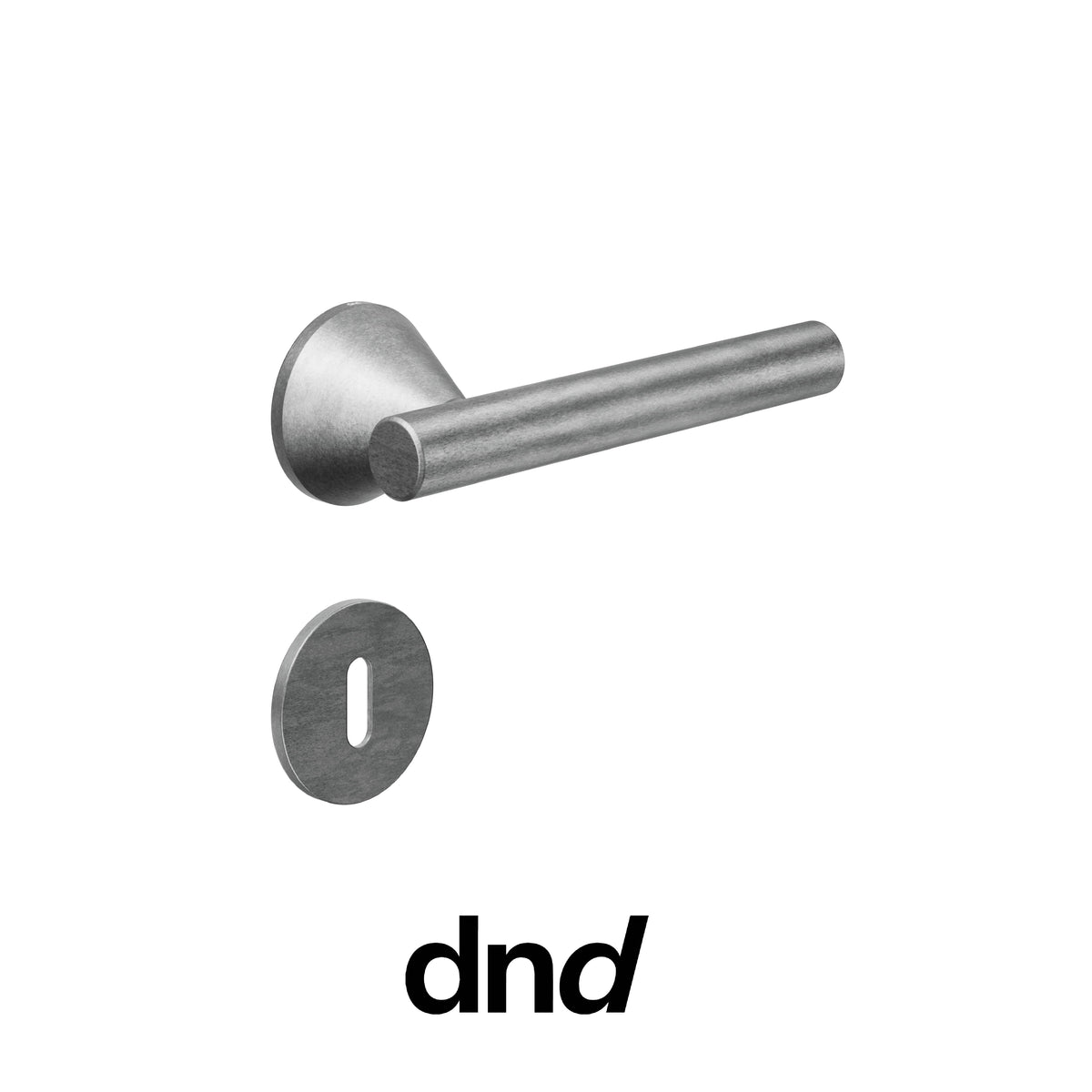 DND Pencil - Internal door handle