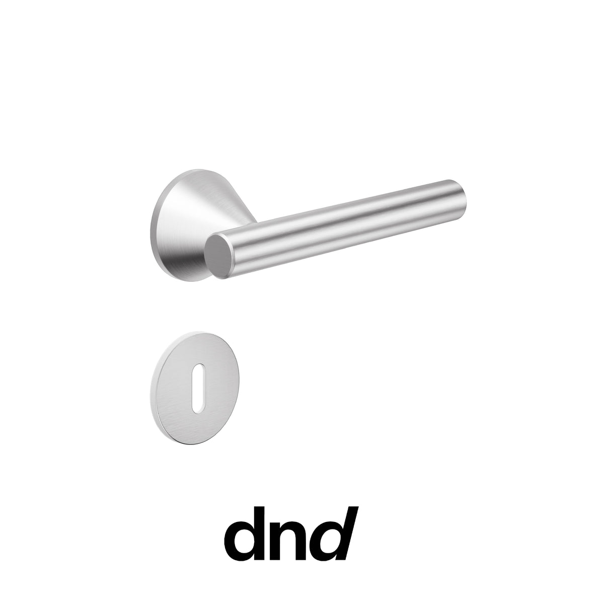 DND Pencil - Internal door handle