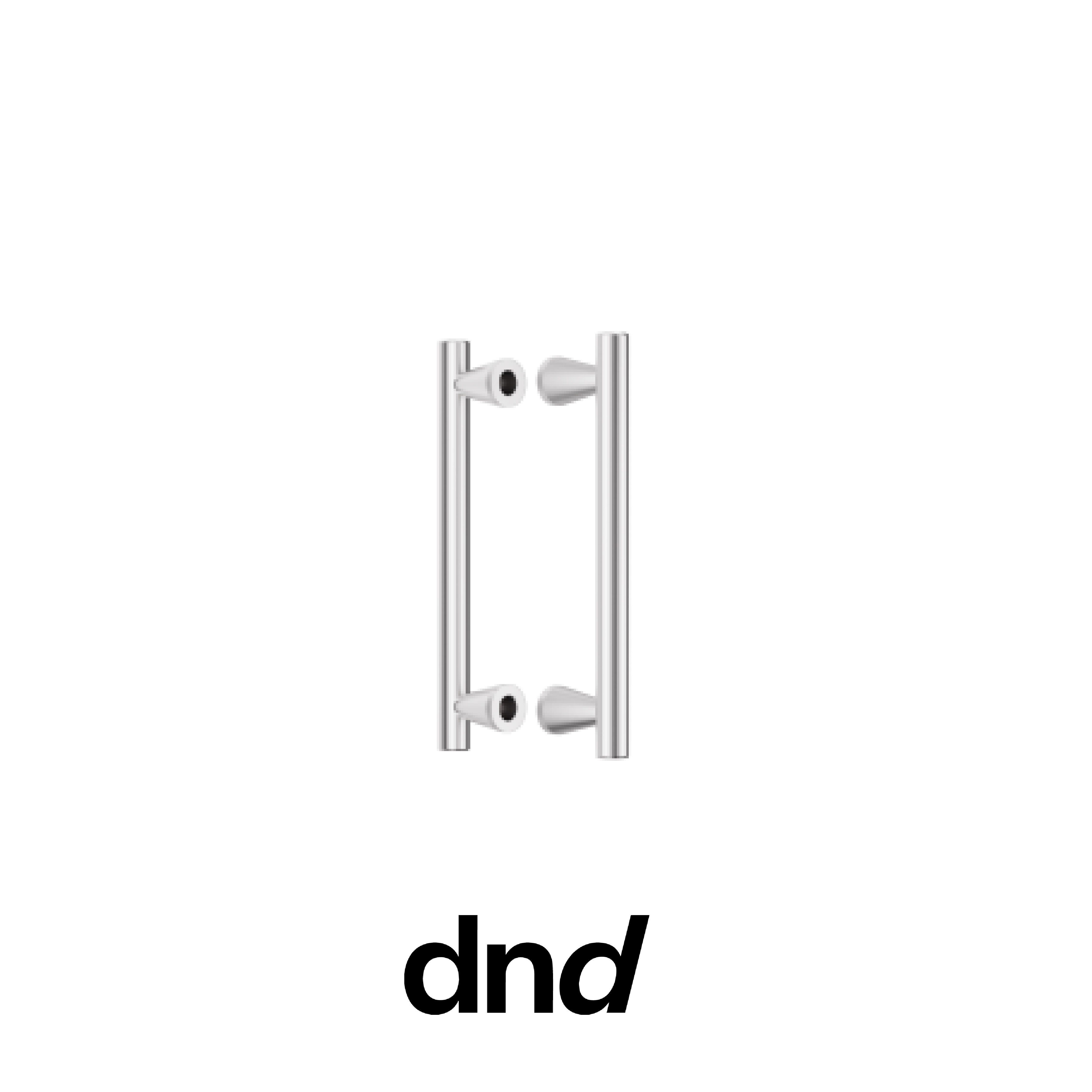 DND Pencil - Door and Gate Handles