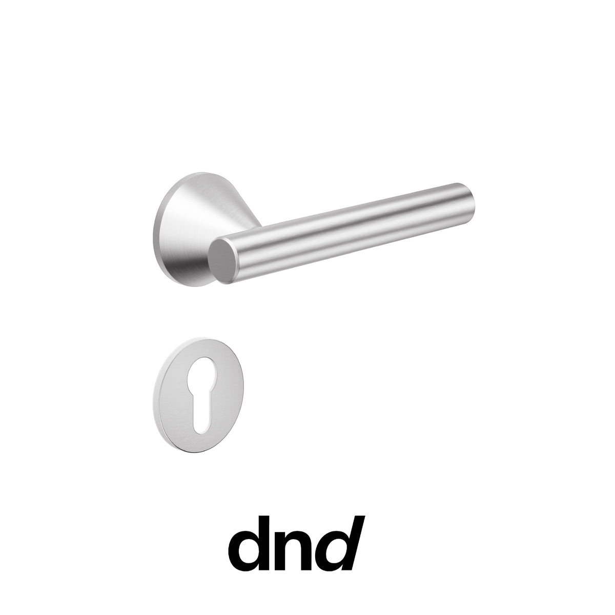 DND Pencil - Internal door handle
