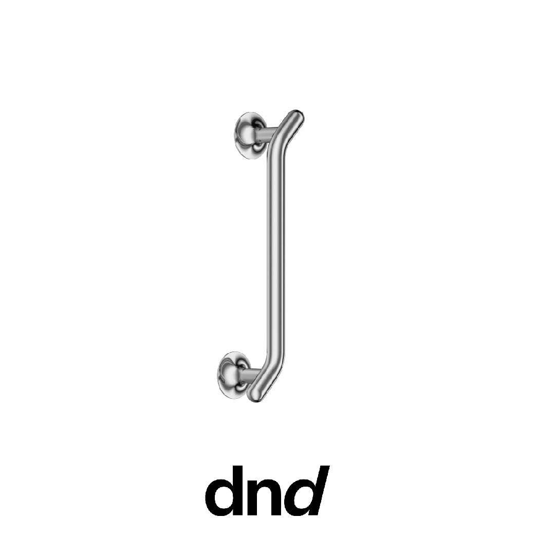 DND Pod - Door and Gate Handles