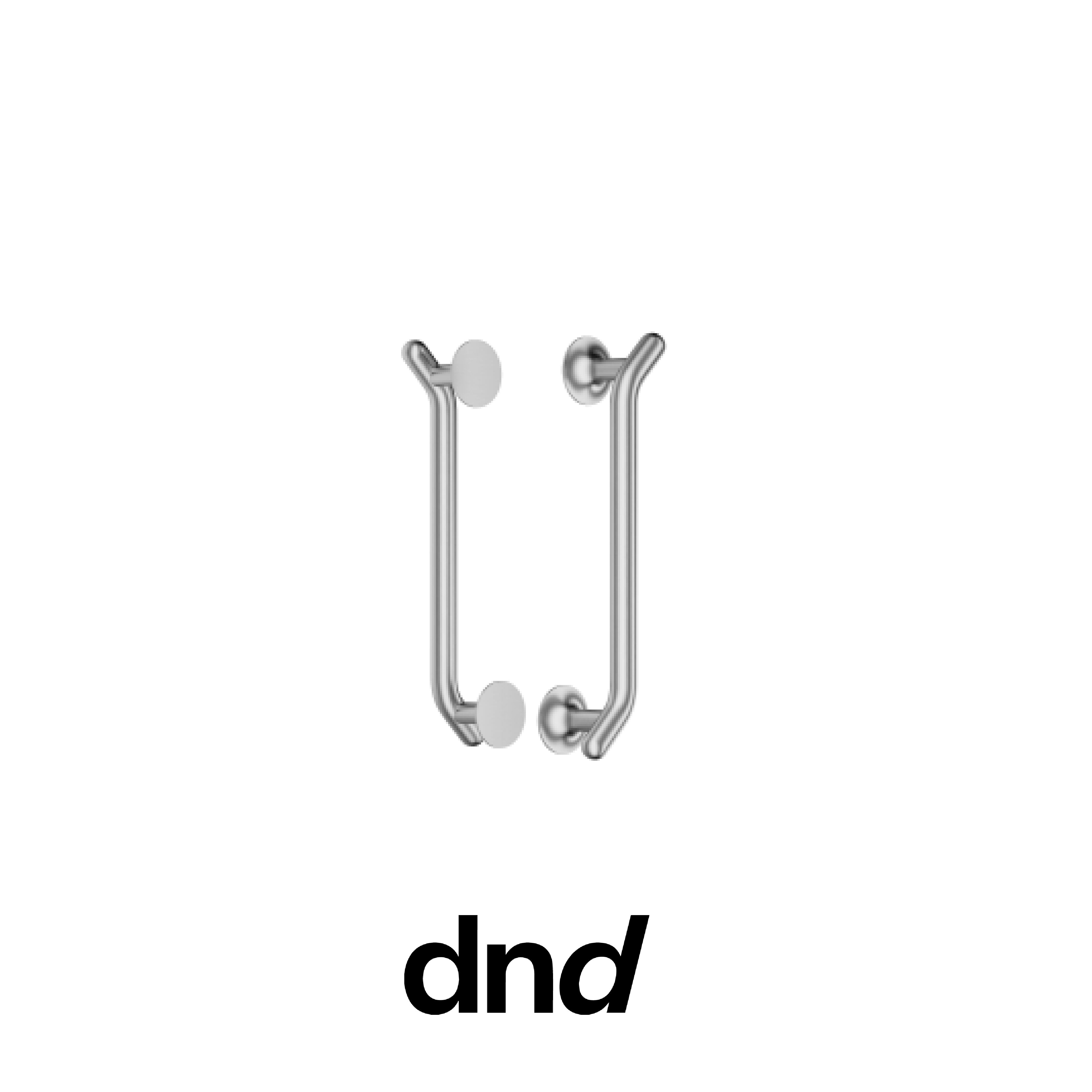 DND Pod - Door and Gate Handles