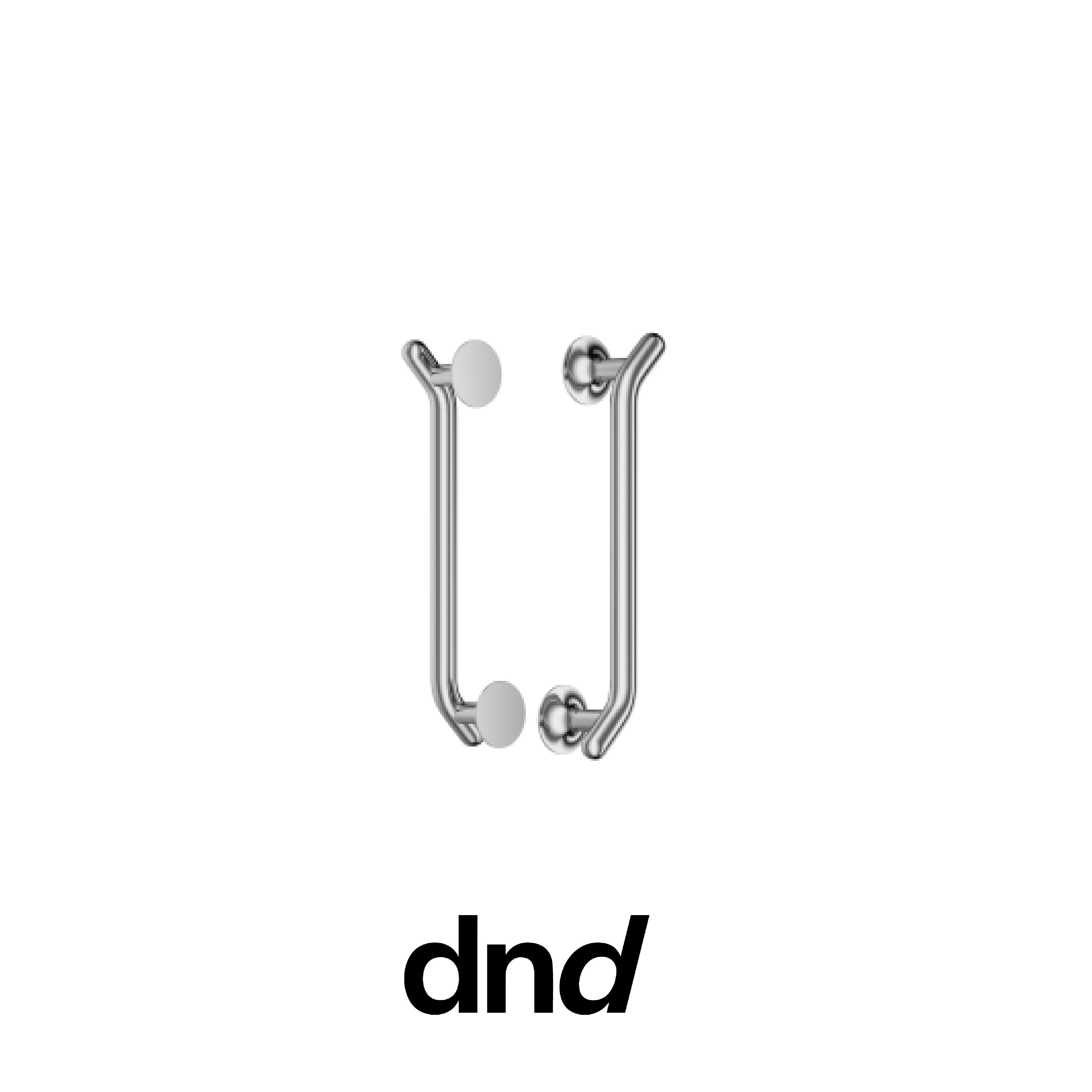 DND Pod - Door and Gate Handles