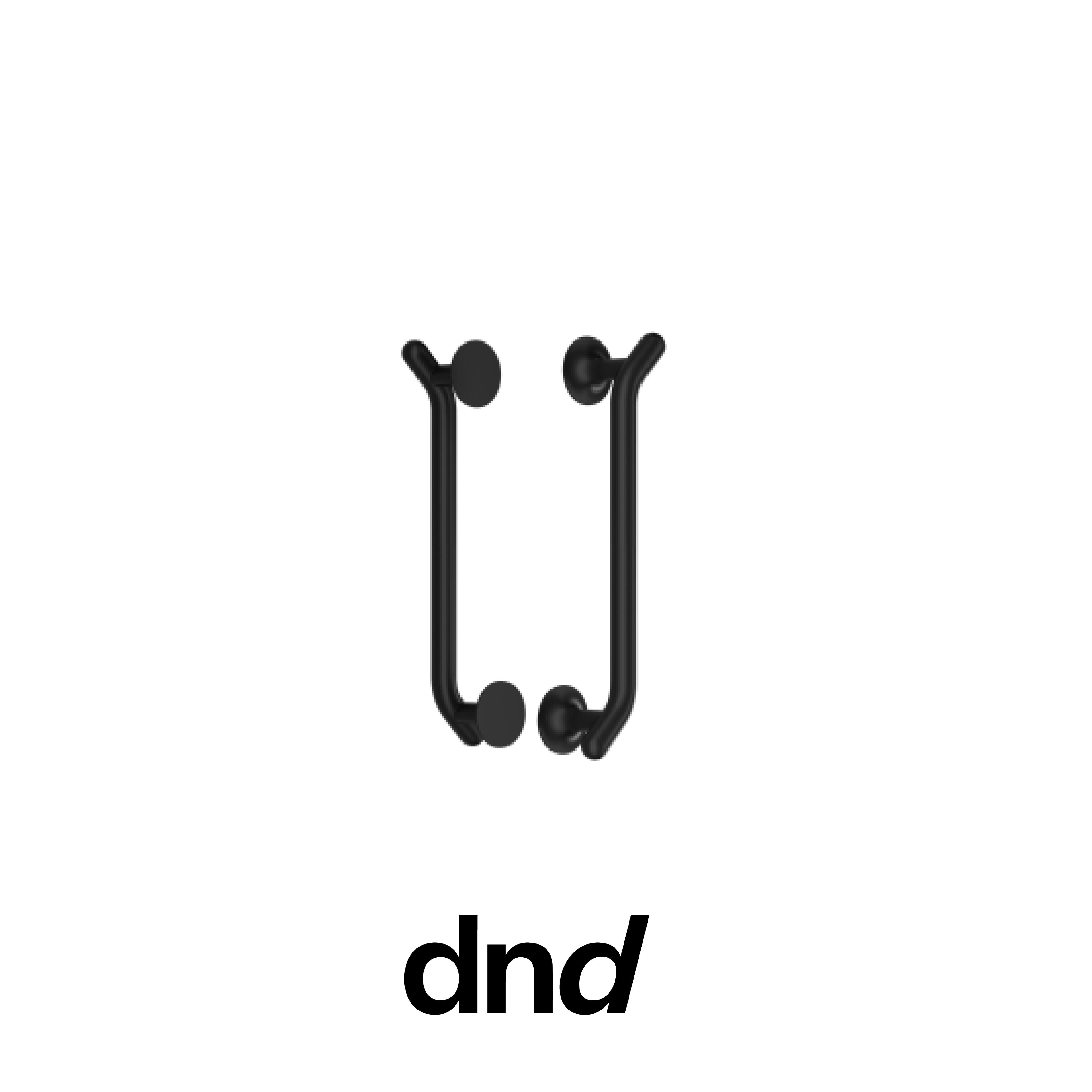 DND Pod - Door and Gate Handles
