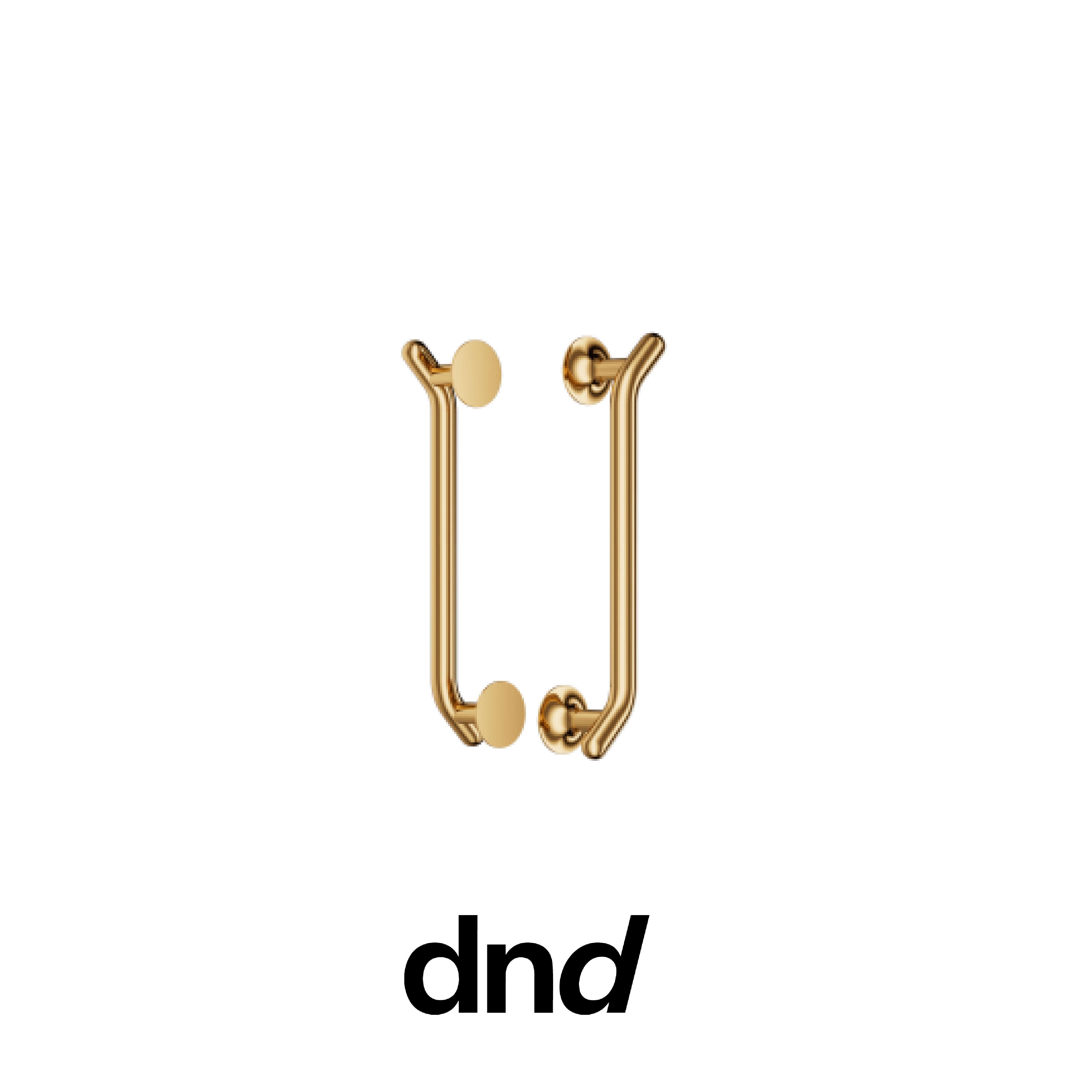 DND Pod - Door and Gate Handles