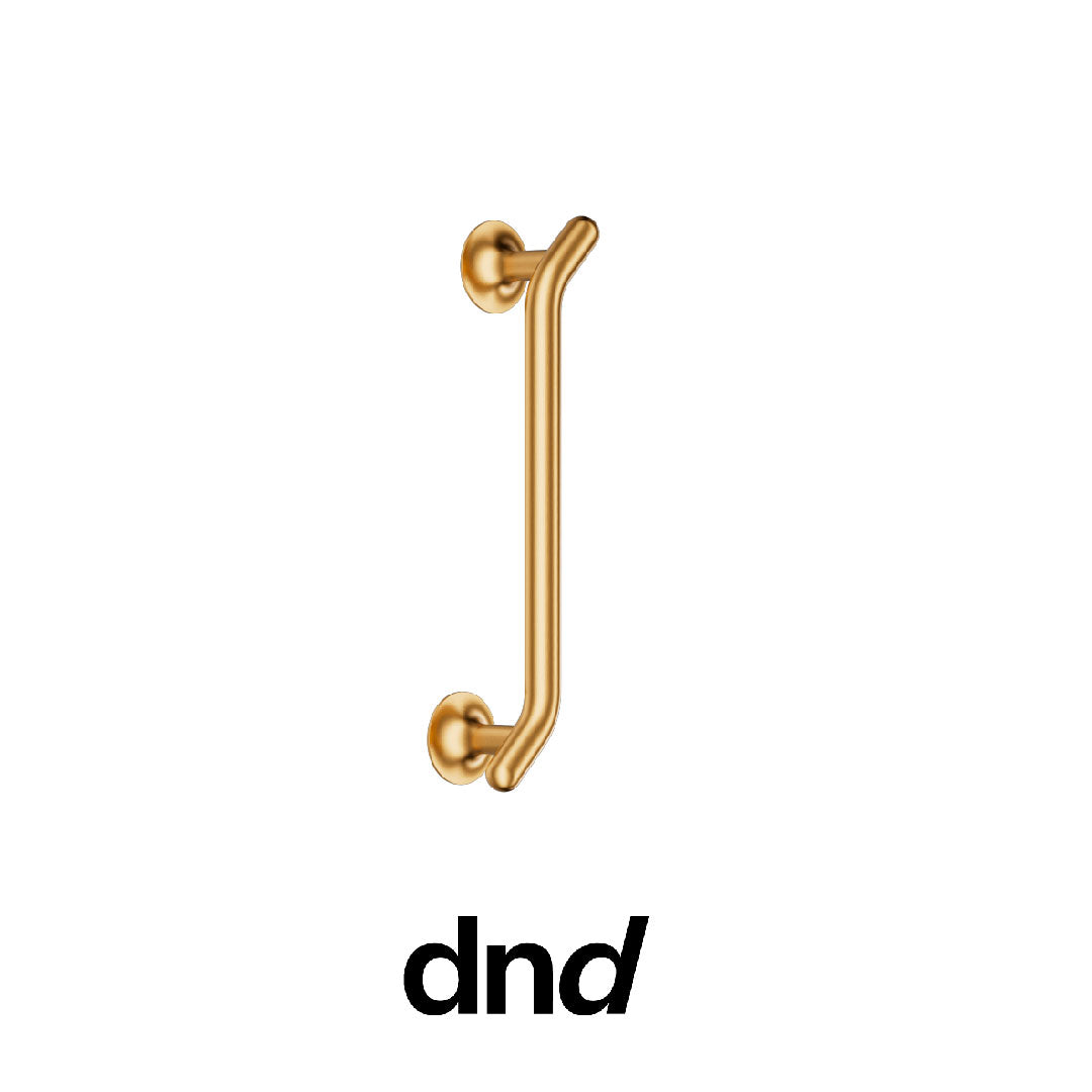 DND Pod - Door and Gate Handles