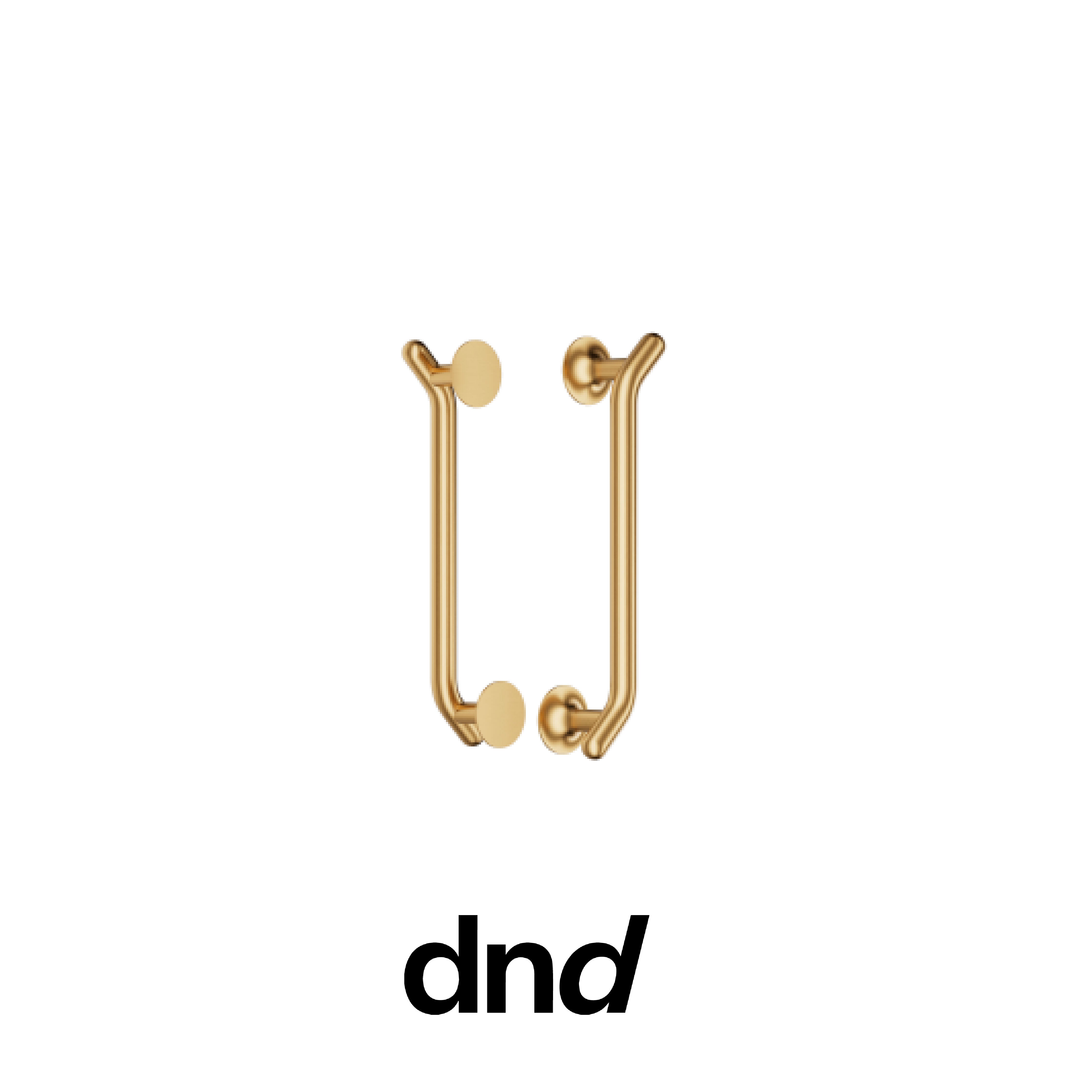 DND Pod - Door and Gate Handles
