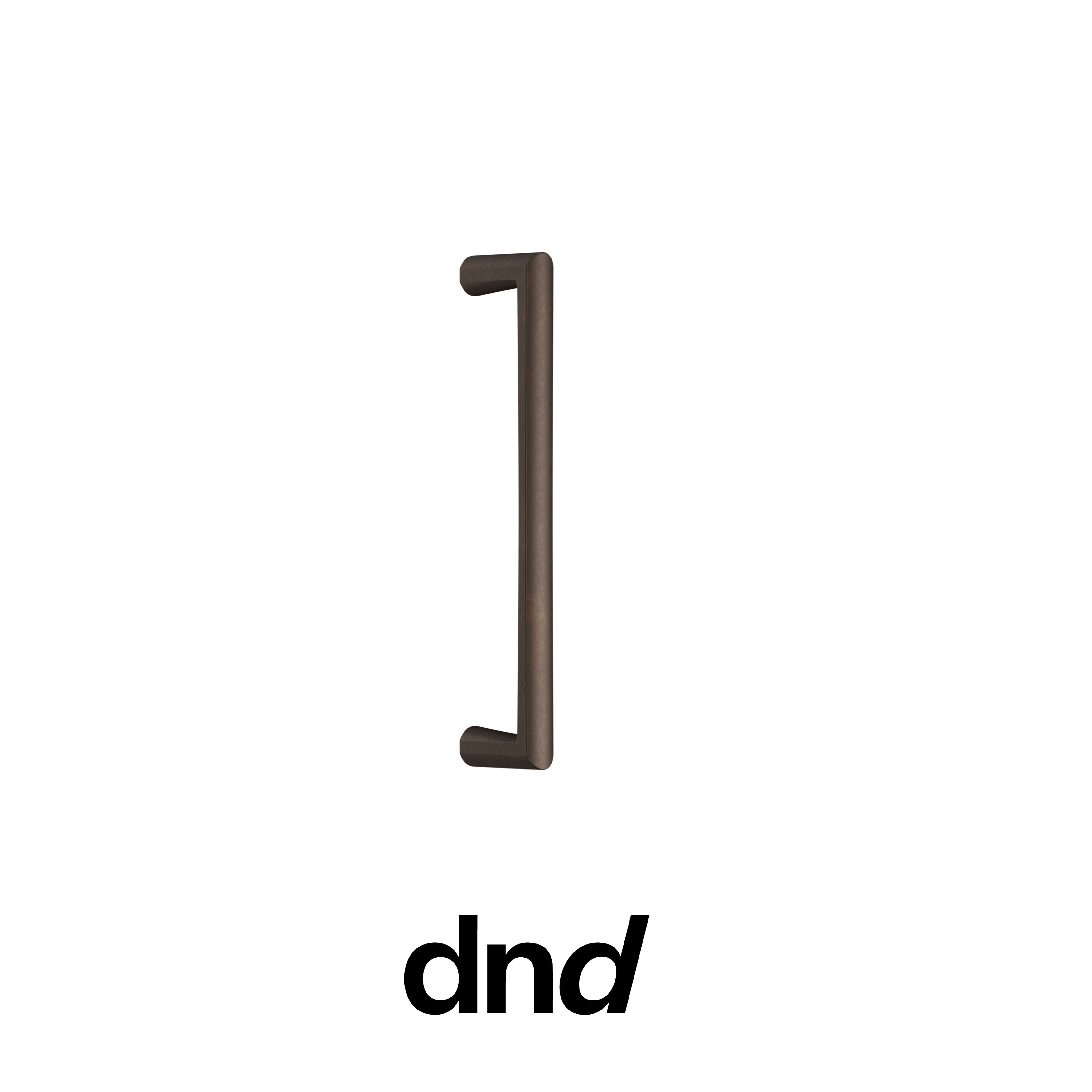 DND Project - Door and gate handles
