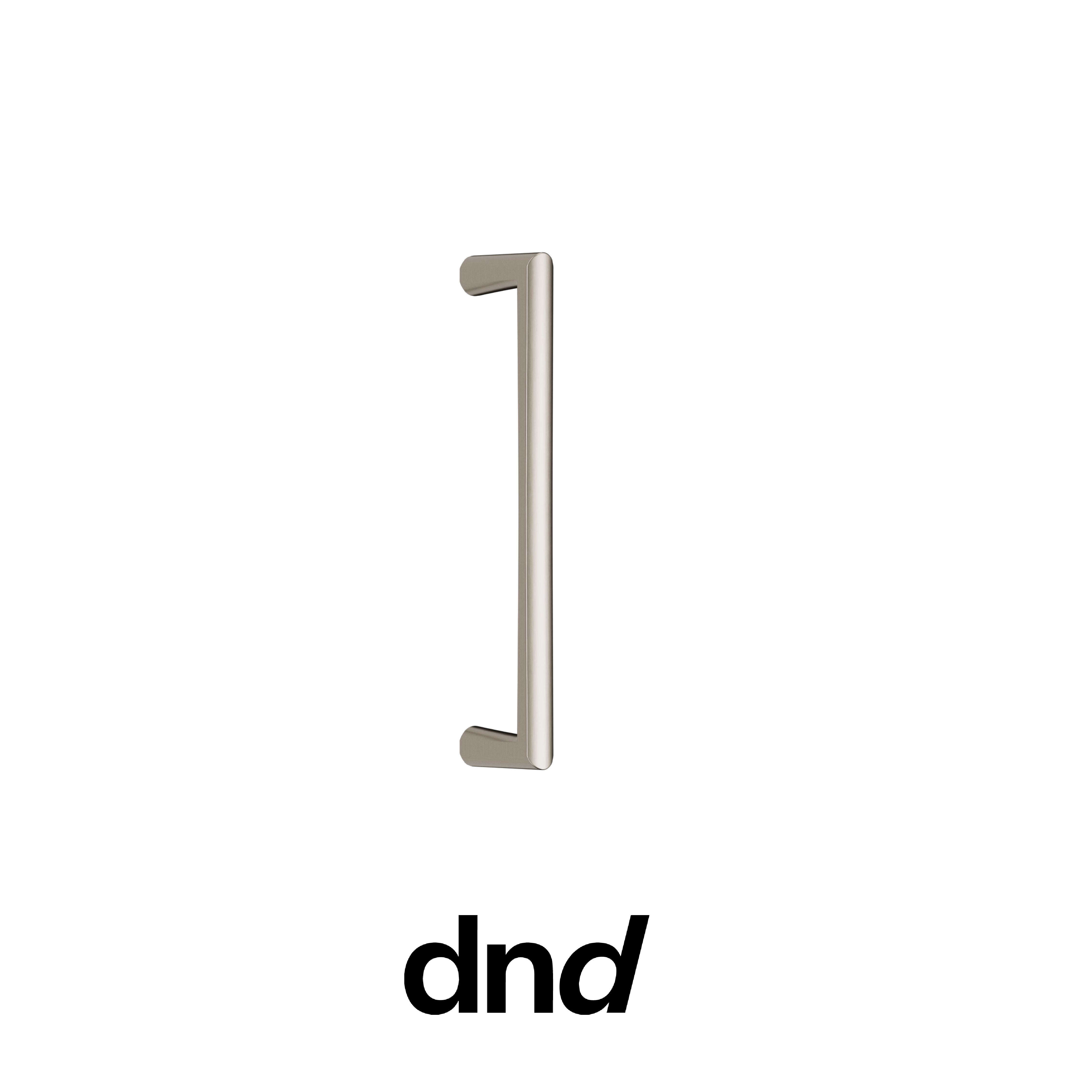 DND Project - Door and gate handles