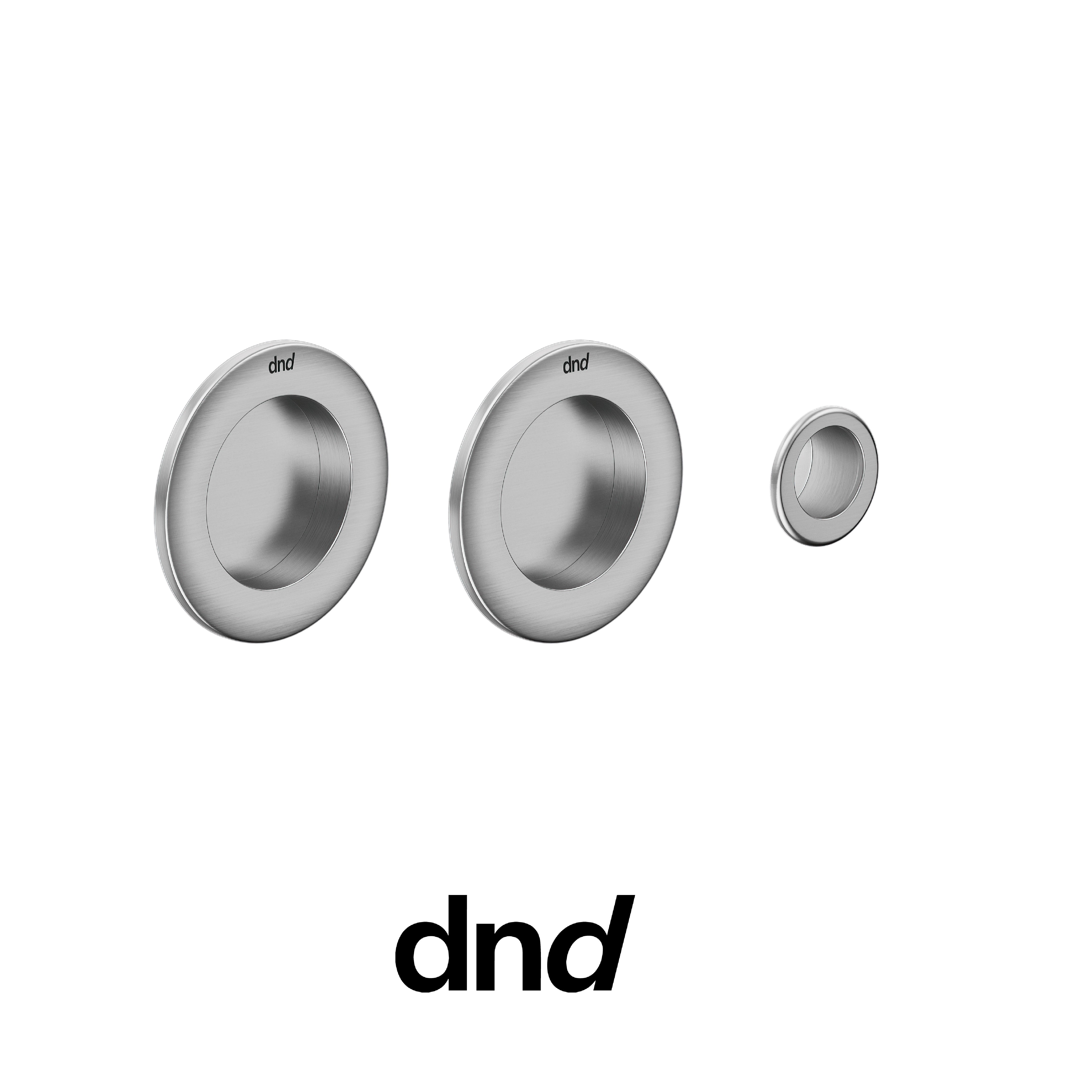 DND Rondò - Sliding Door Handles