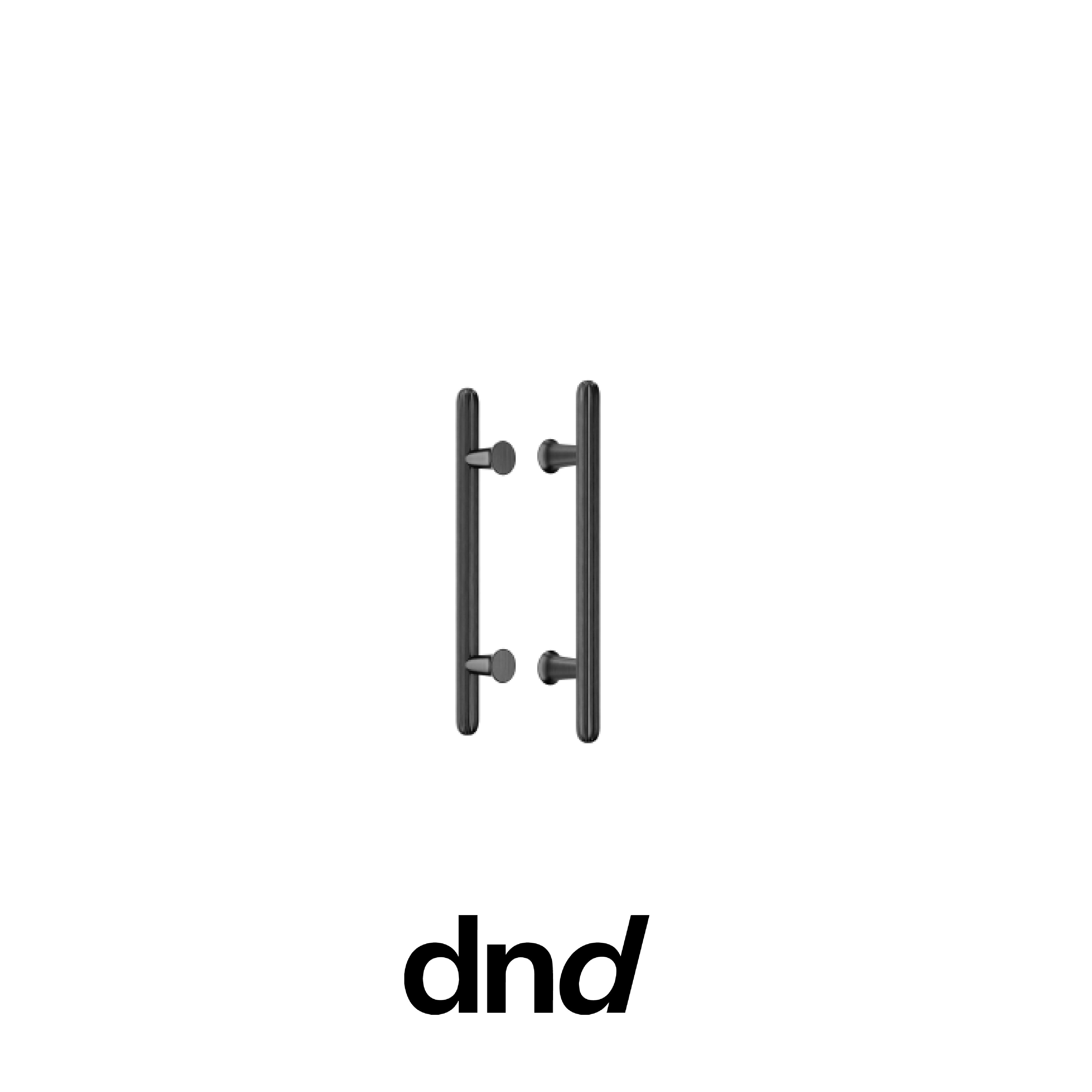 DND Zeppelin - Door and Gate Handles