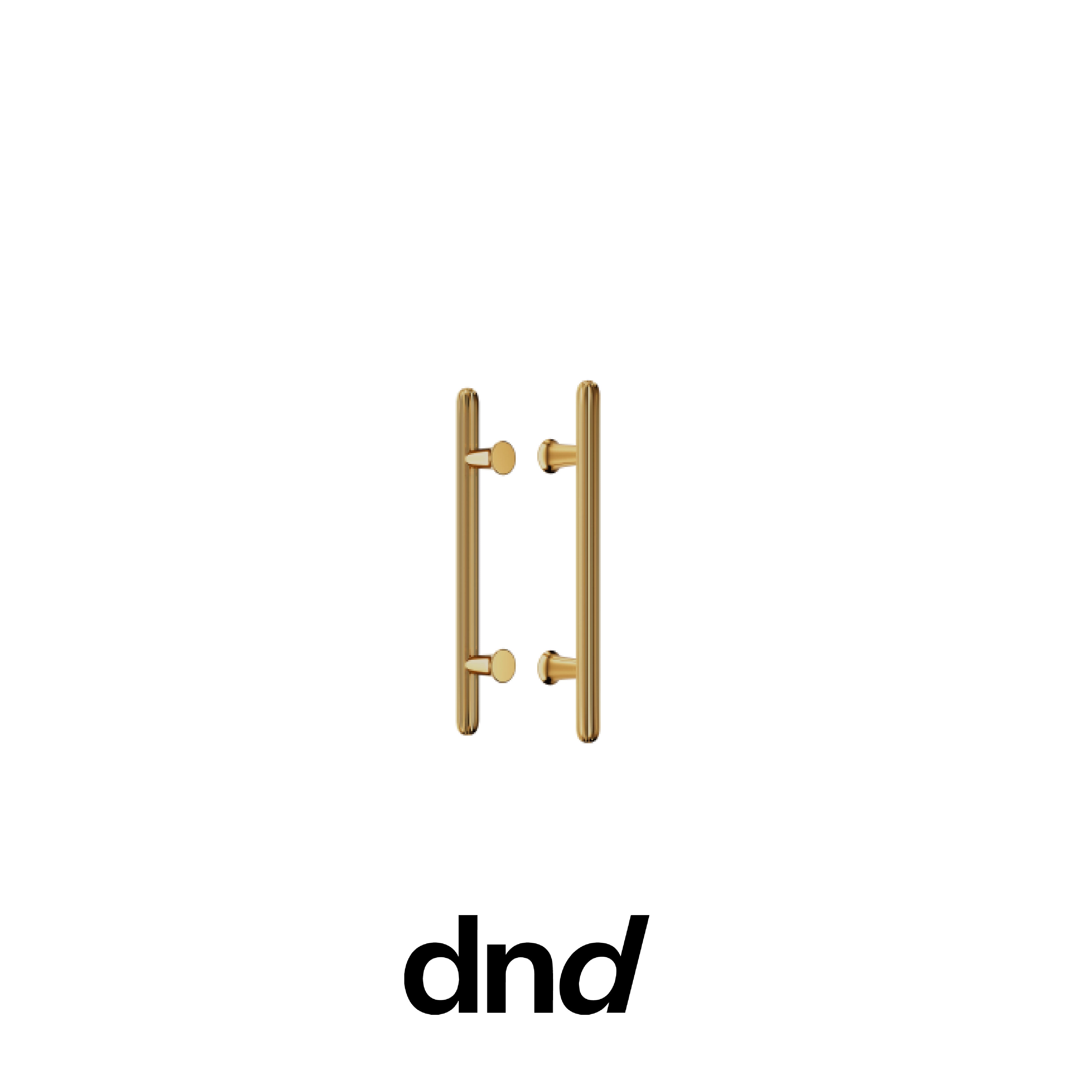 DND Zeppelin - Door and Gate Handles