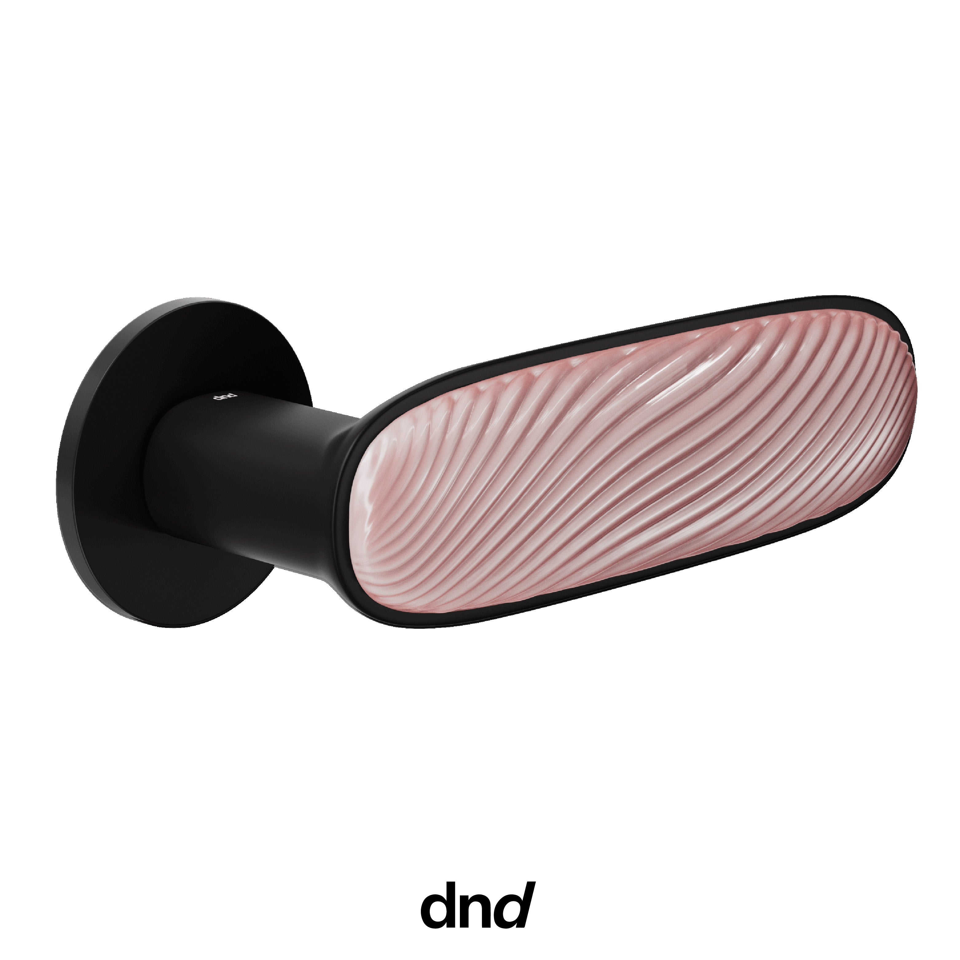 Dune - DND Maniglia per porta interna - Parte 1 - Imhoff Handles