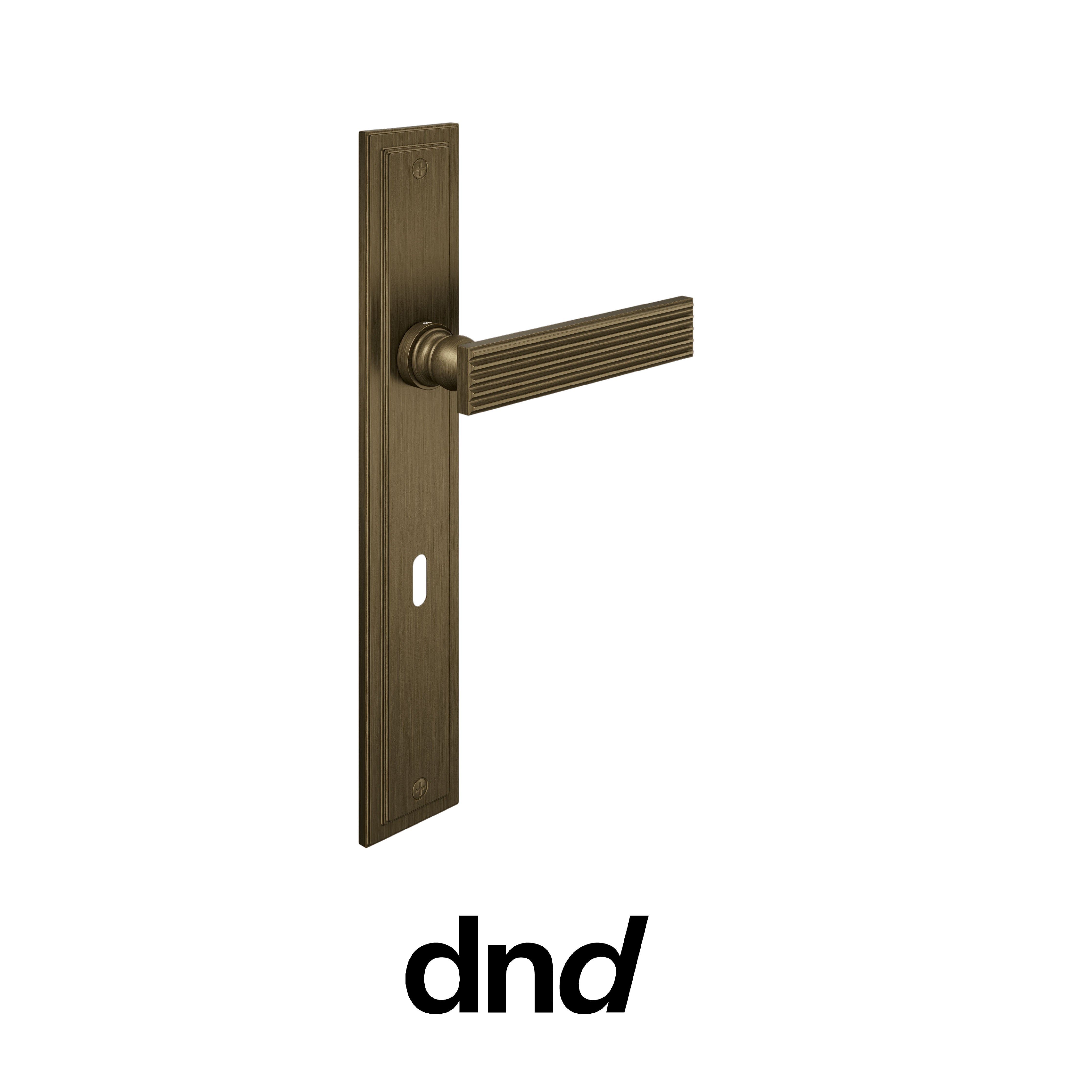 DND Eleonora - Interior door handle