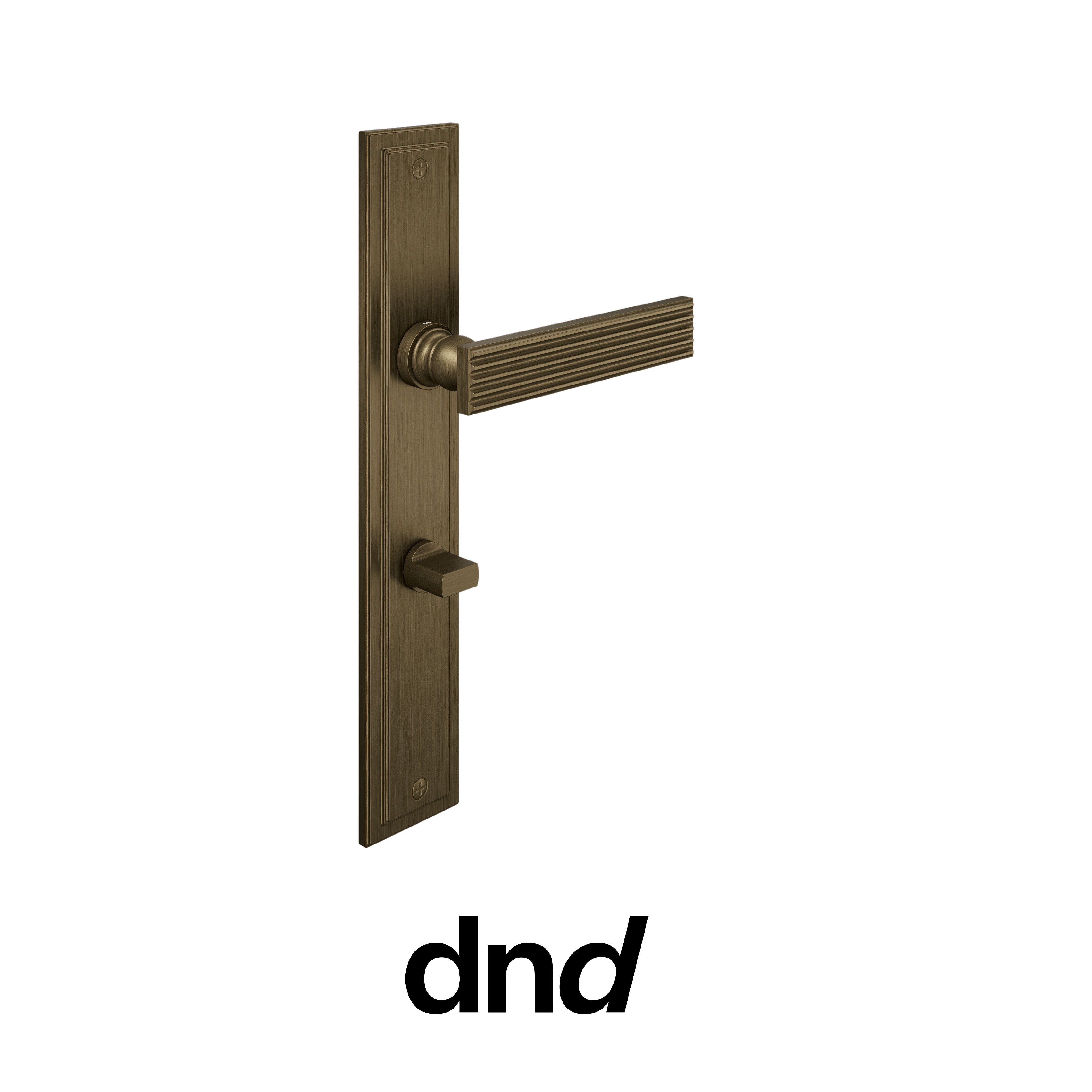 DND Eleonora - Interior door handle
