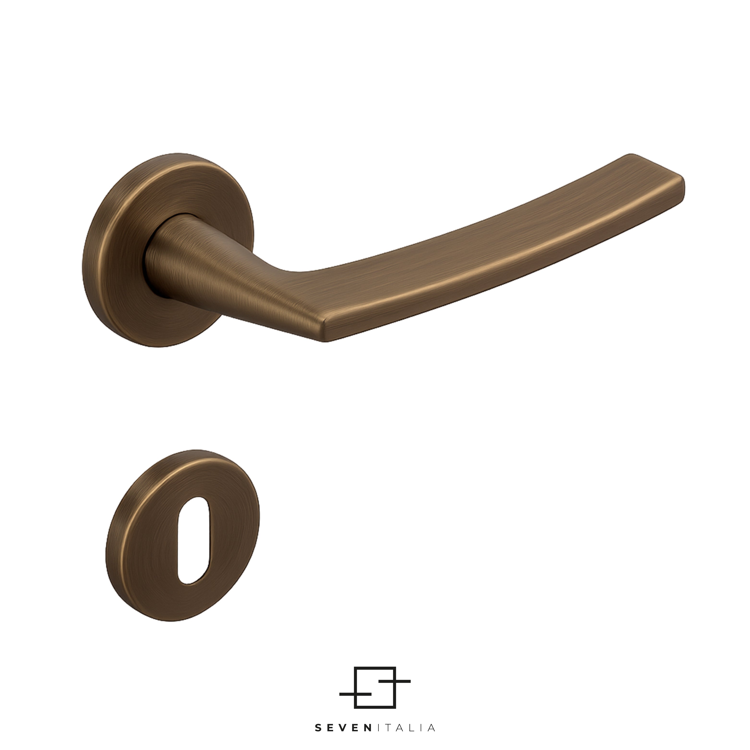 Elissa - Seven Italia Interior Door Handle